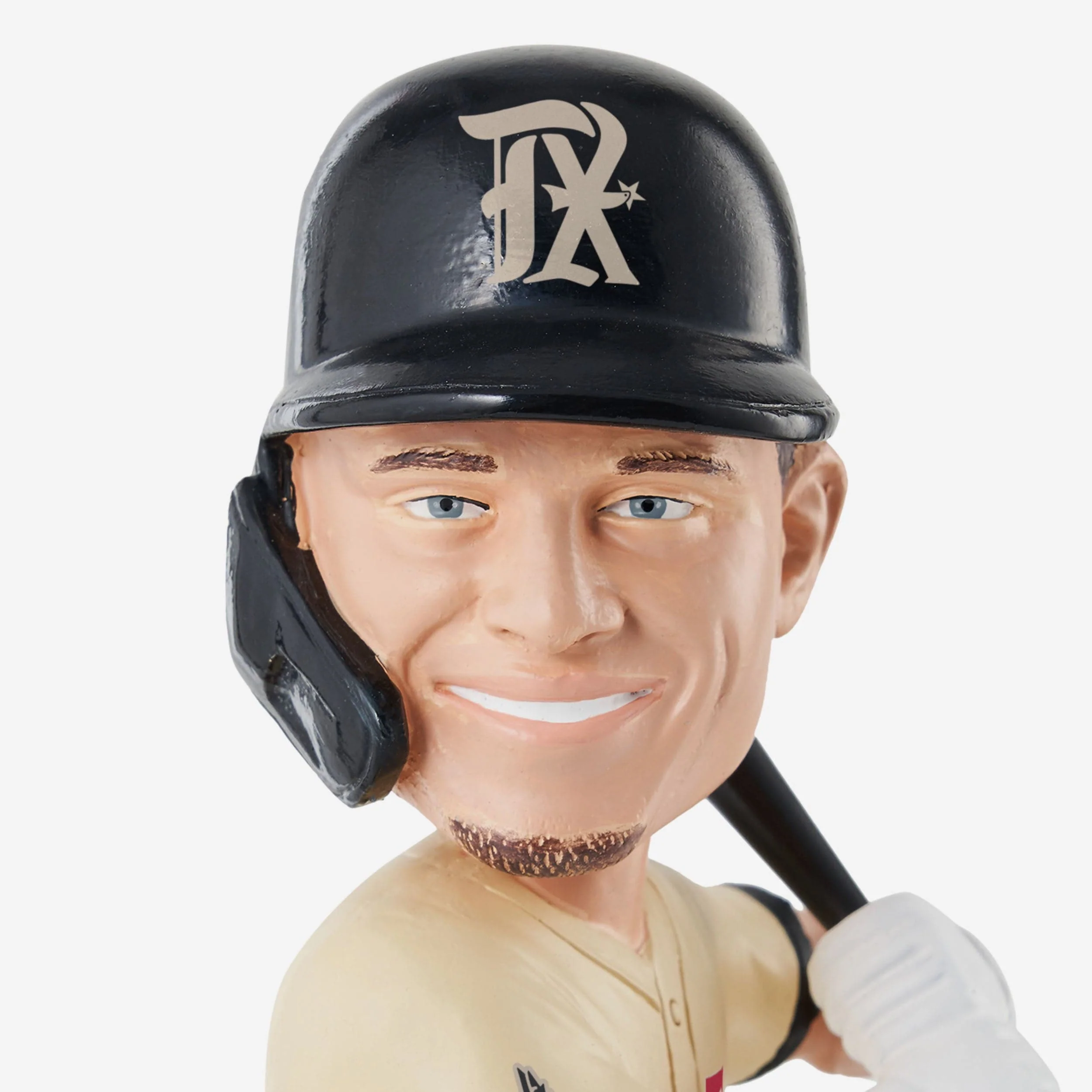 Corey Seager Texas Rangers 2023 City Connect Bobblehead - Image 2