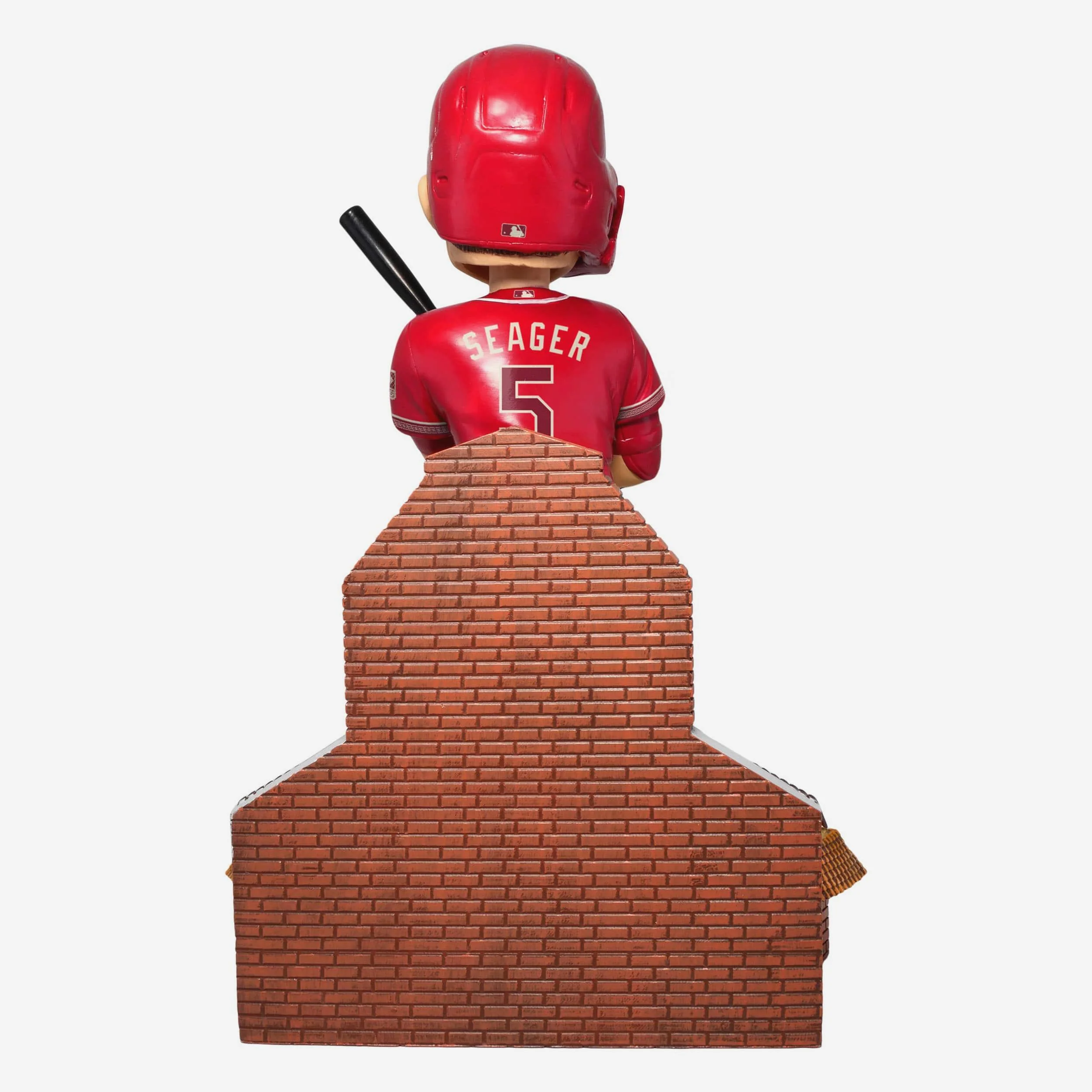 Corey Seager Texas Rangers 2026 City Connect Jersey Bobblehead - Image 5