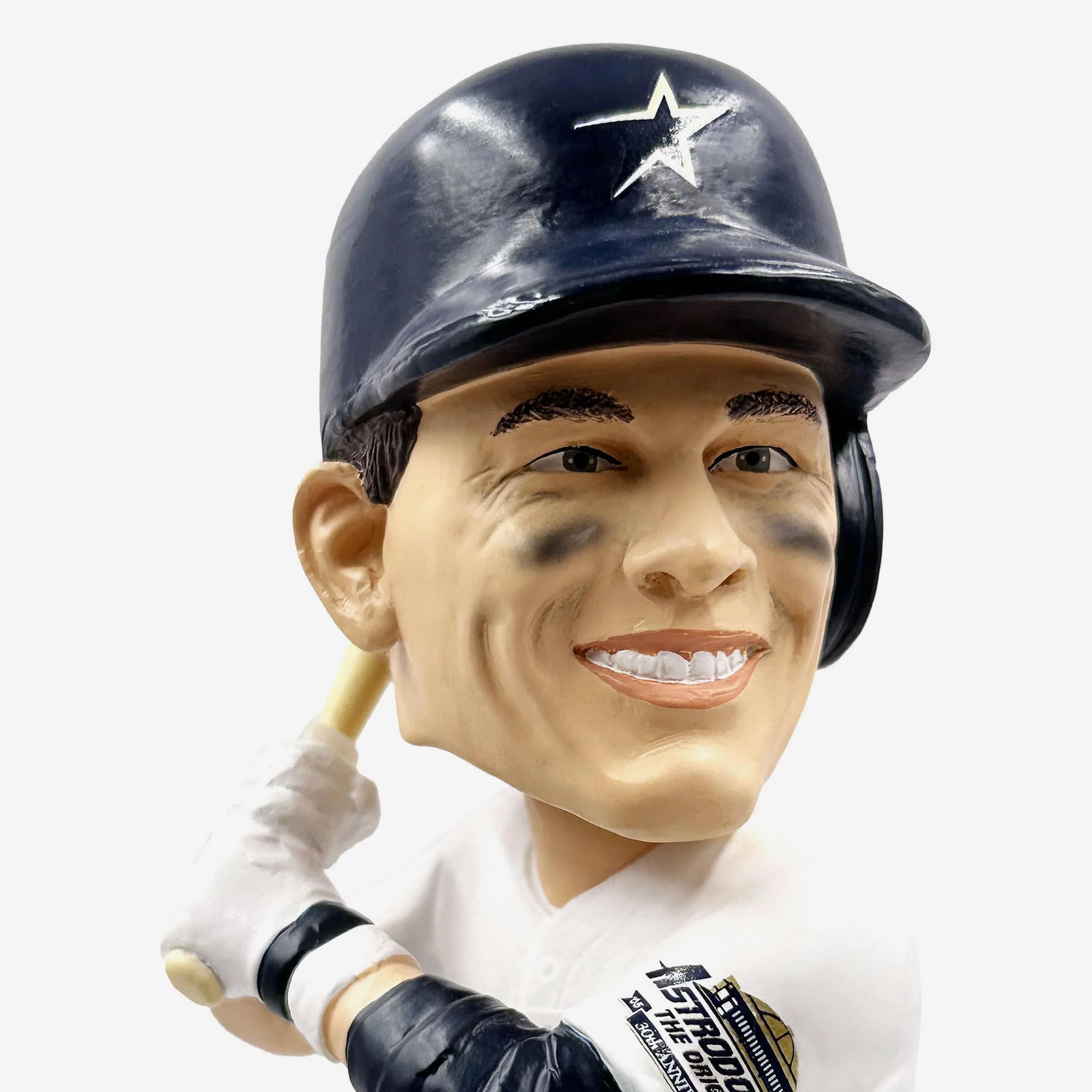Craig Biggio Houston Astros Retired Pro Gate Series Bobblehead - Image 2