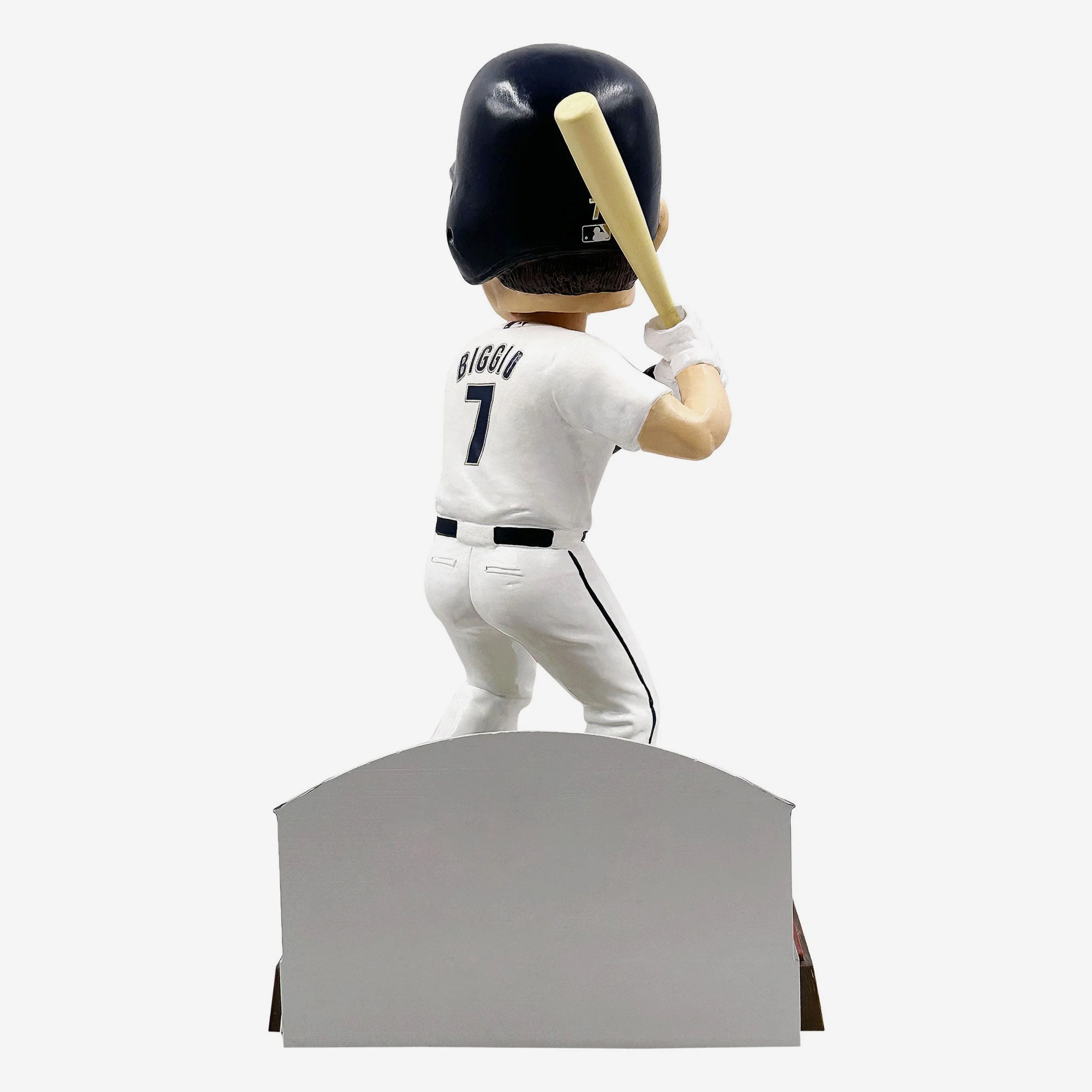 Craig Biggio Houston Astros Retired Pro Gate Series Bobblehead - Image 5