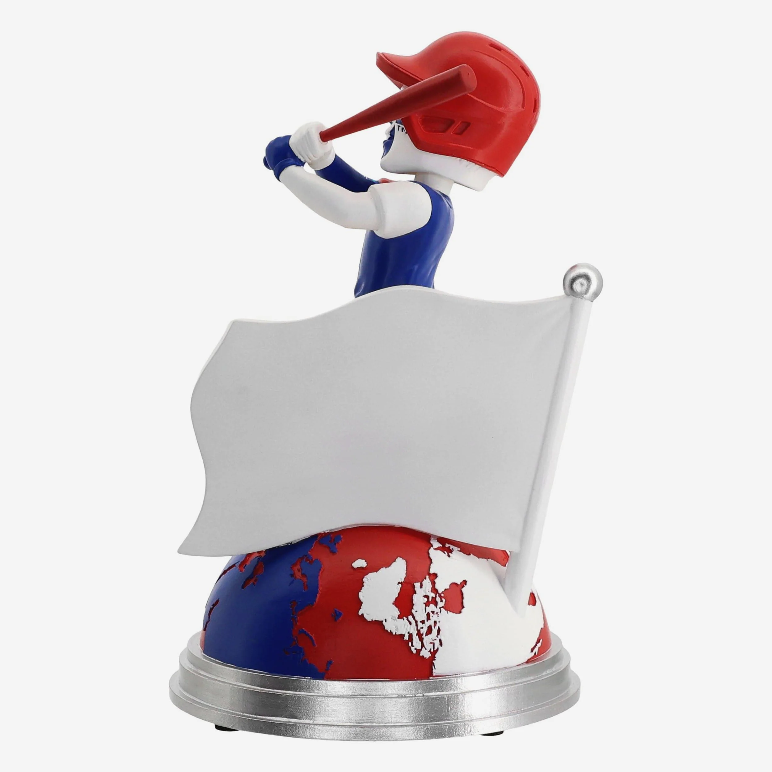 Cuba 2026 World Baseball Classic Bobbles on Parade Bobblehead - Image 5