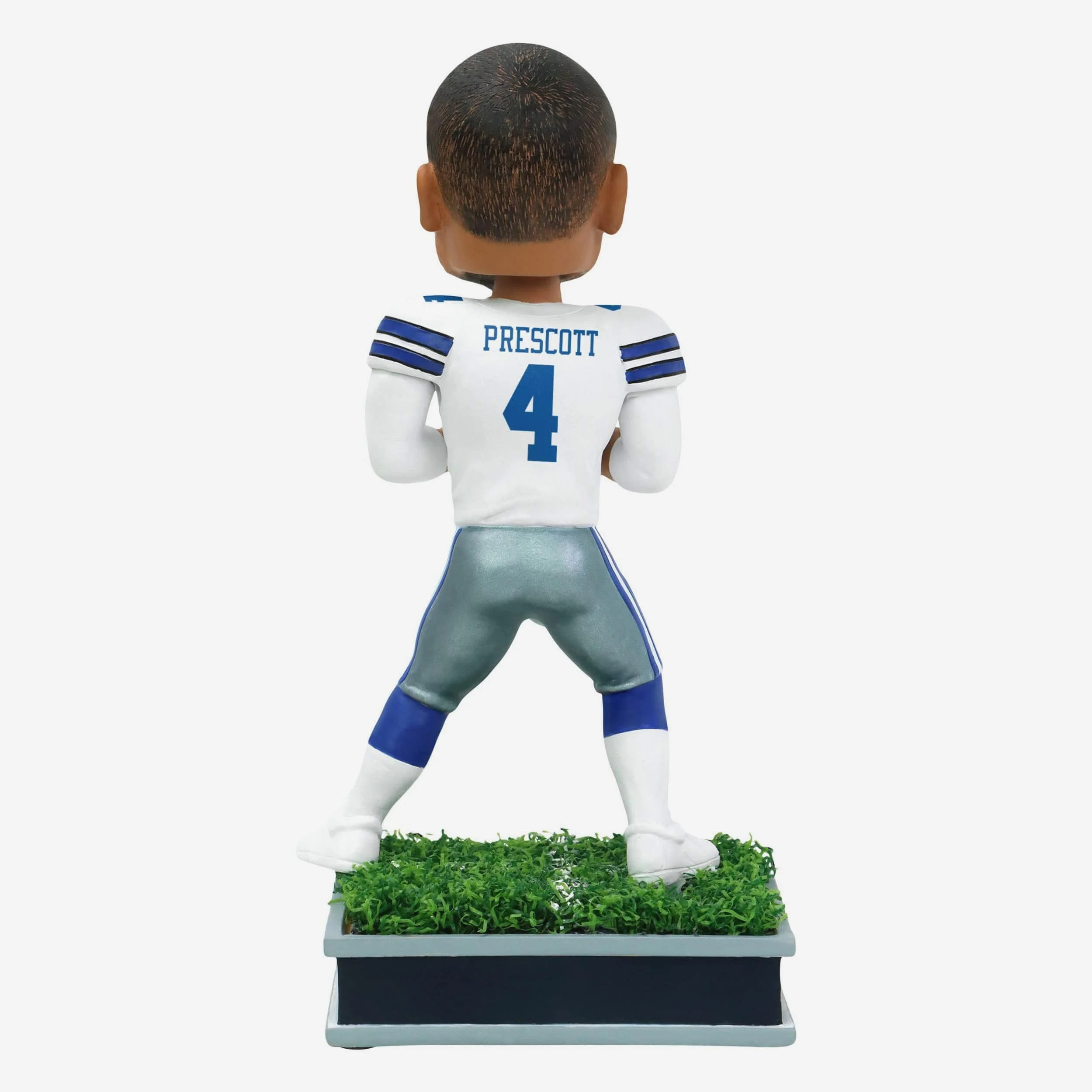 Dak Prescott Dallas Cowboys Field Star Bobblehead - Image 5