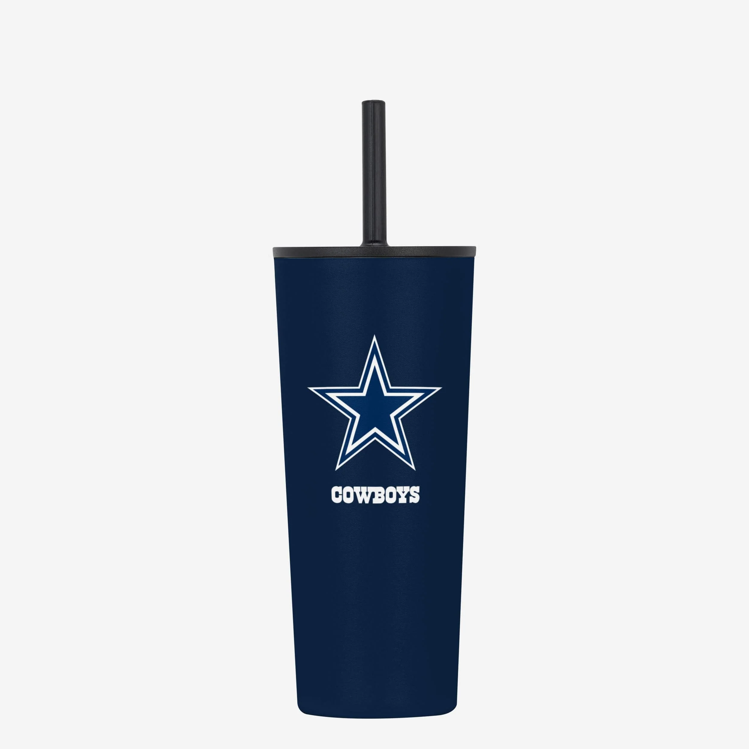 Dallas Cowboys 22 oz Travel Tumbler