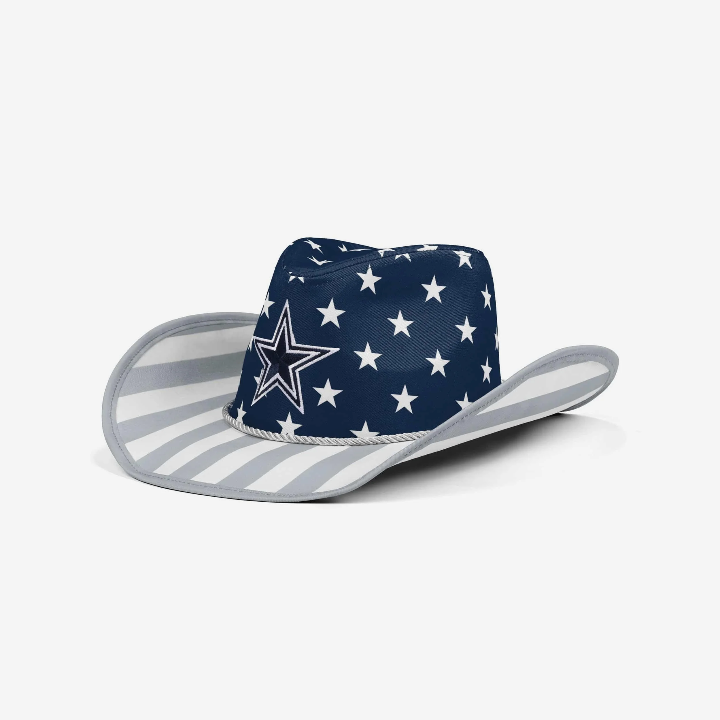 Dallas Cowboys Americana Cowboy Hat