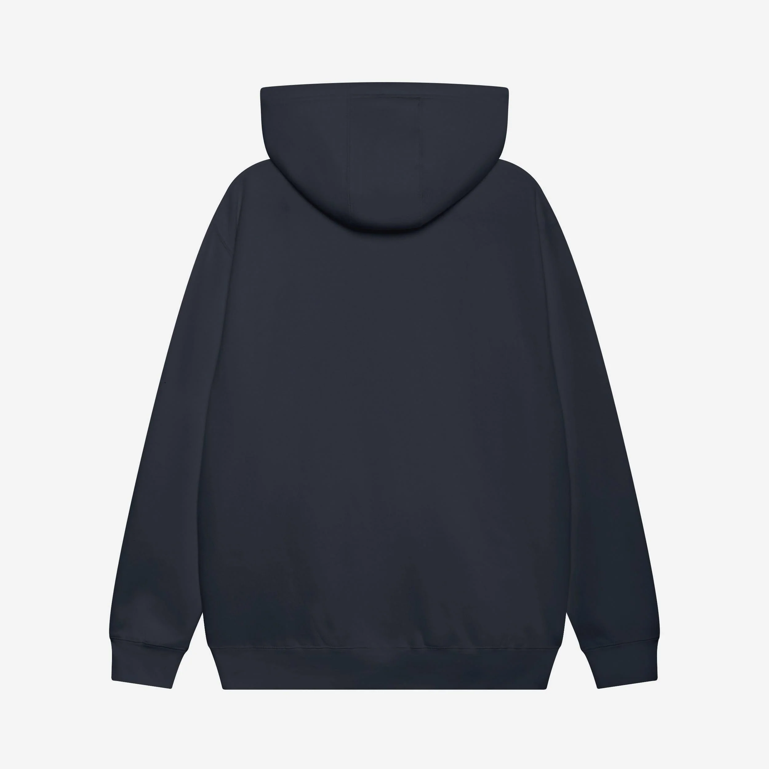 Dallas Cowboys Arched Wordmark Hoodie - Image 2