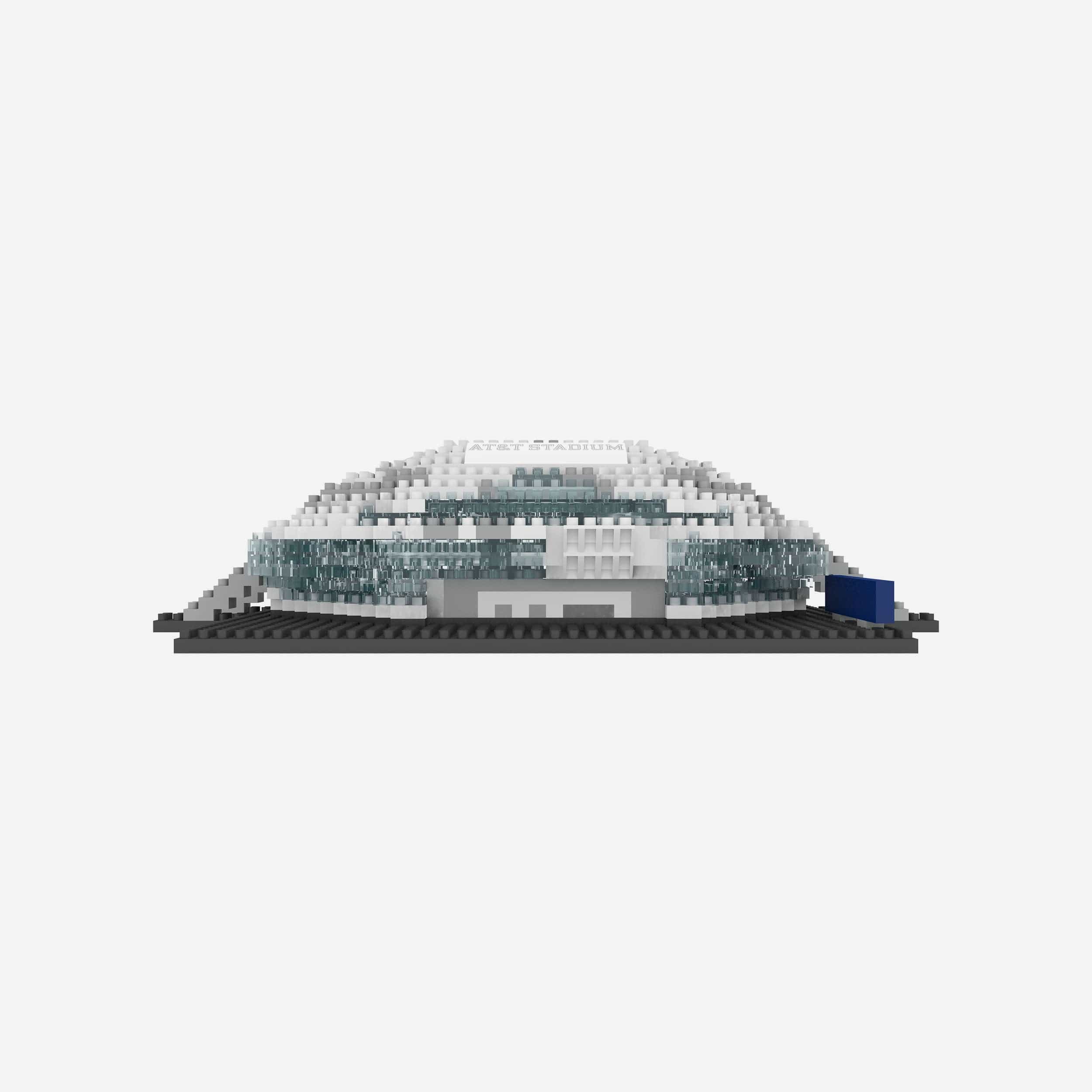 Dallas Cowboys AT&T Mini BRXLZ Stadium - Image 4