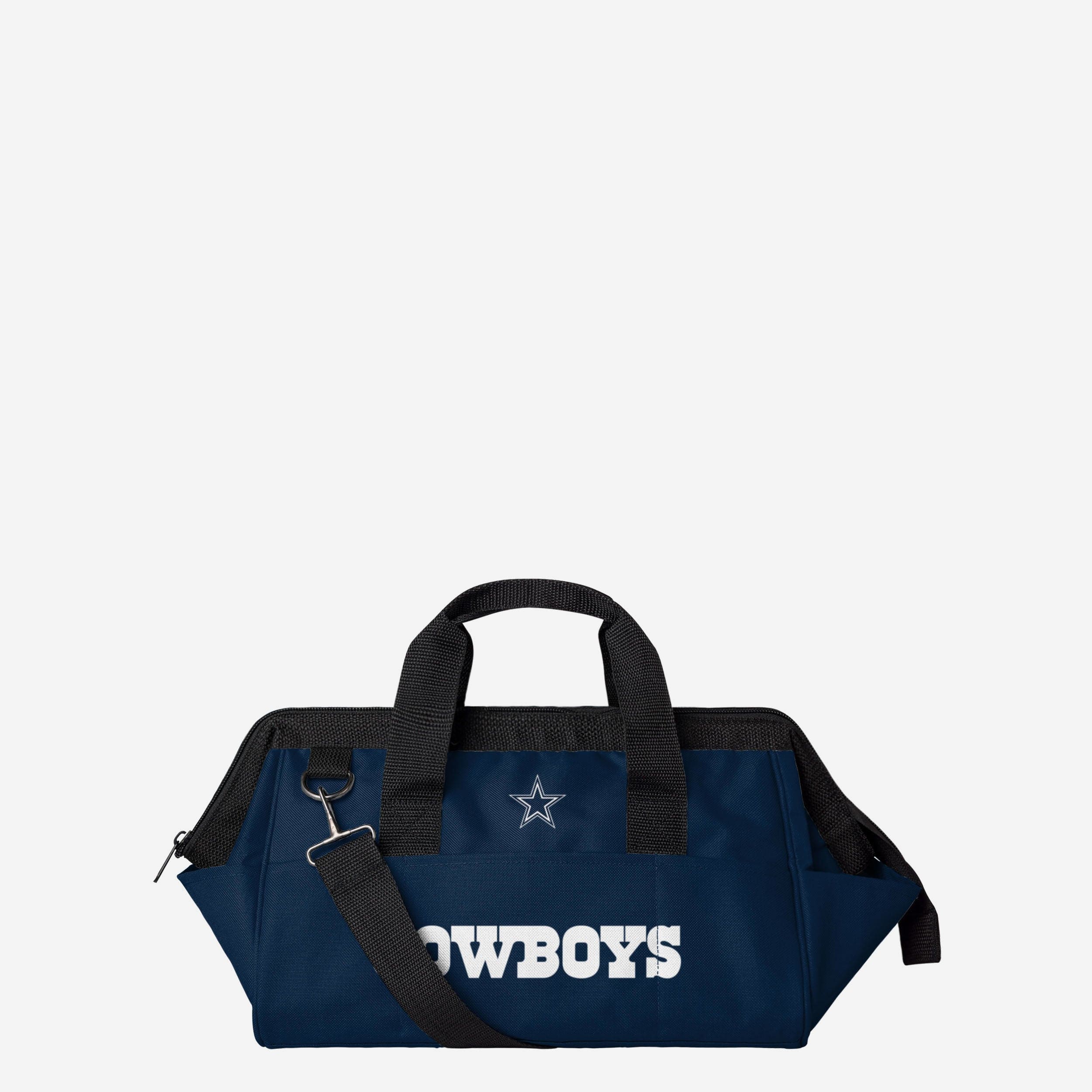 Dallas Cowboys Big Logo Tool Bag
