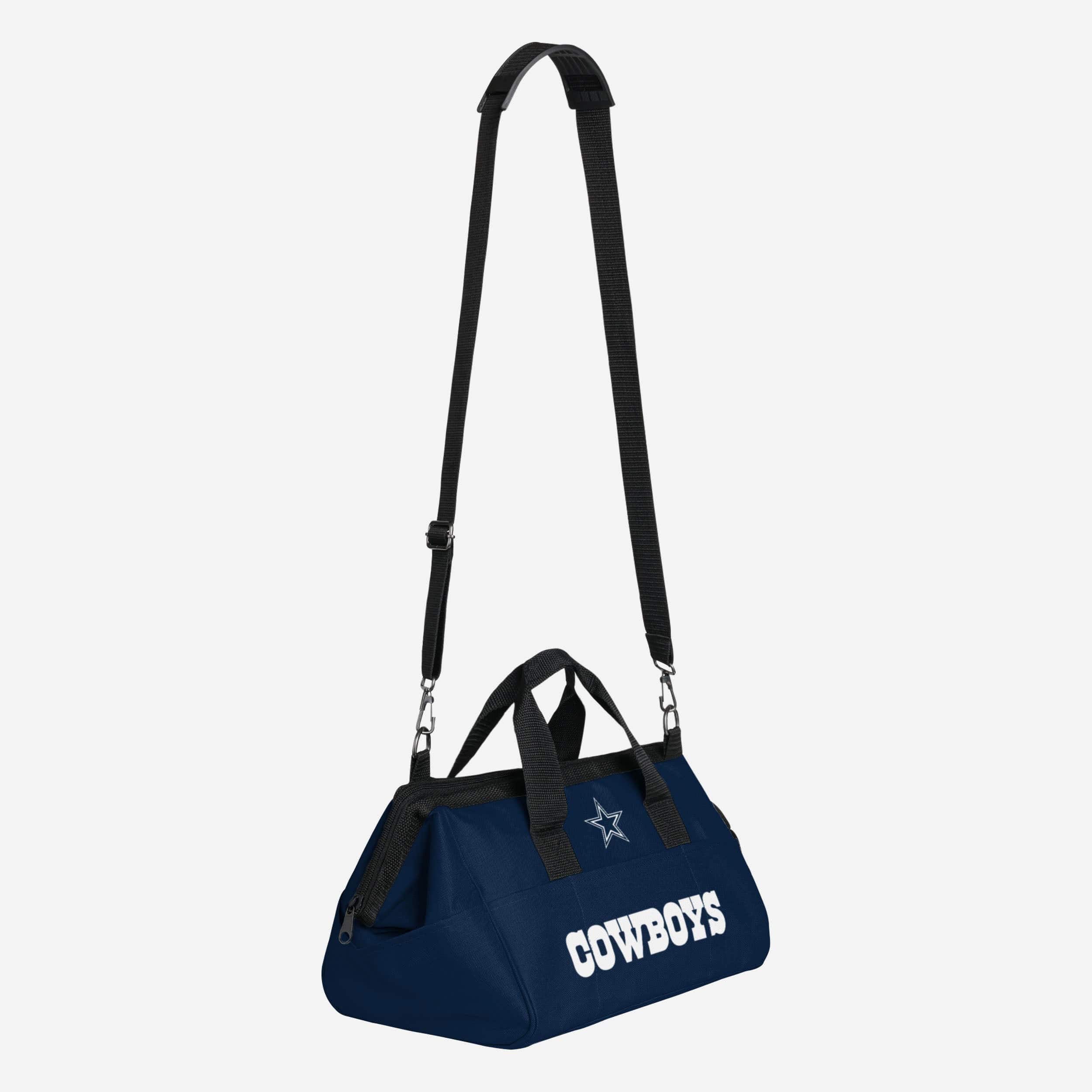 Dallas Cowboys Big Logo Tool Bag - Image 2