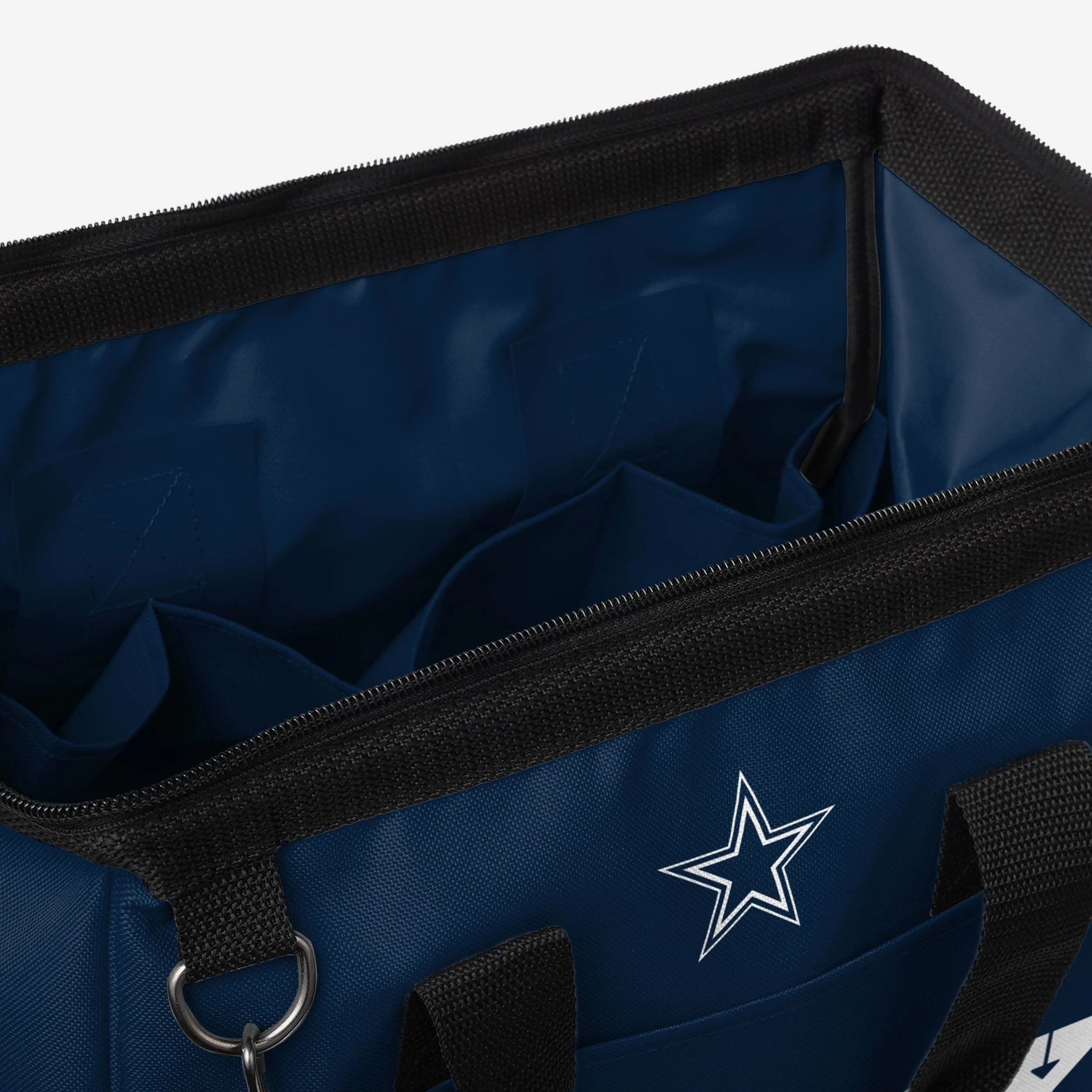 Dallas Cowboys Big Logo Tool Bag - Image 3