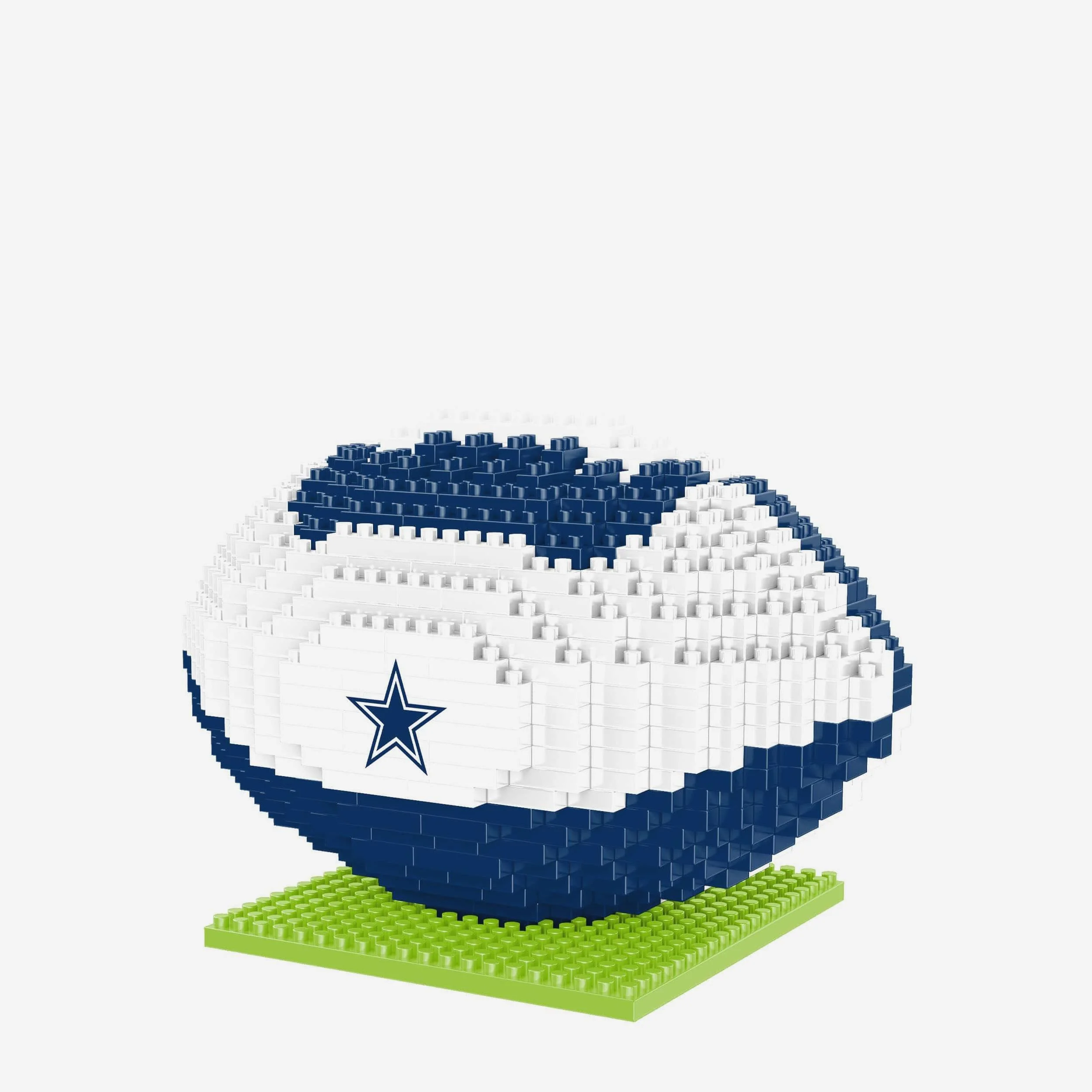 Dallas Cowboys BRXLZ Alternate Football