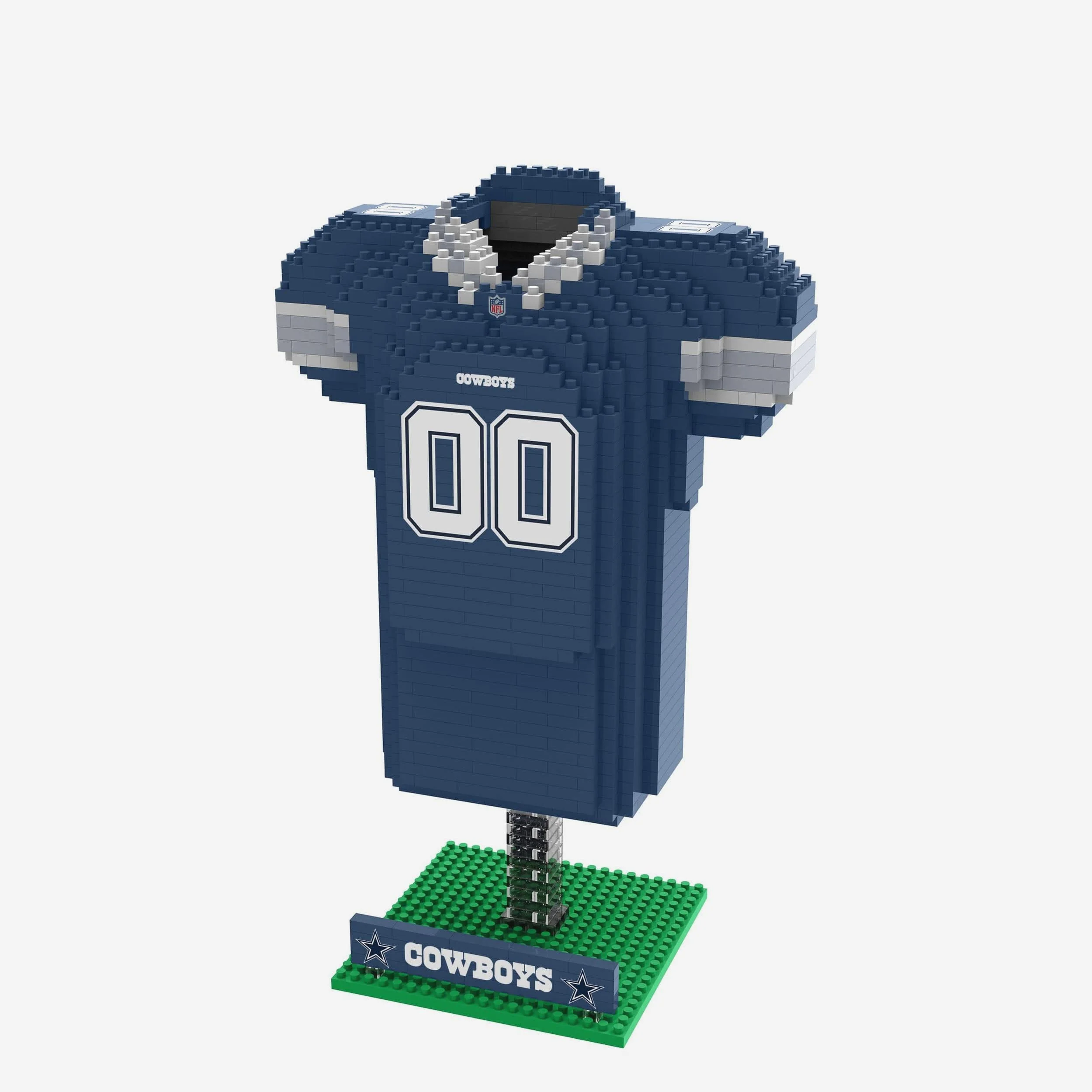 Dallas Cowboys BRXLZ Jersey