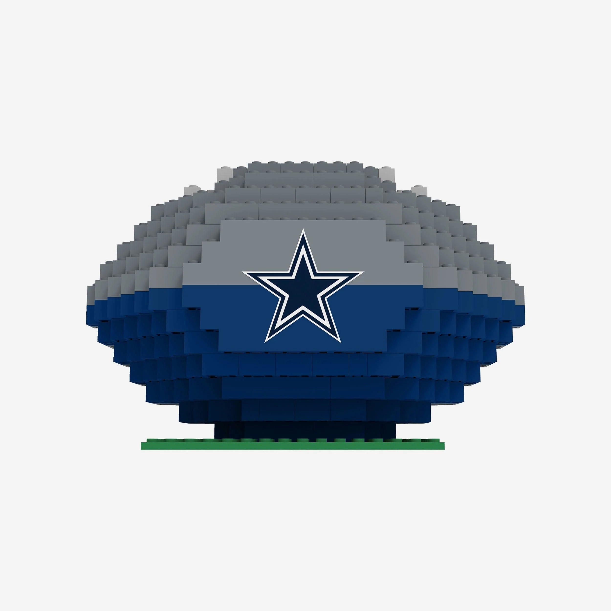 Dallas Cowboys BRXLZ XL Football - Image 2