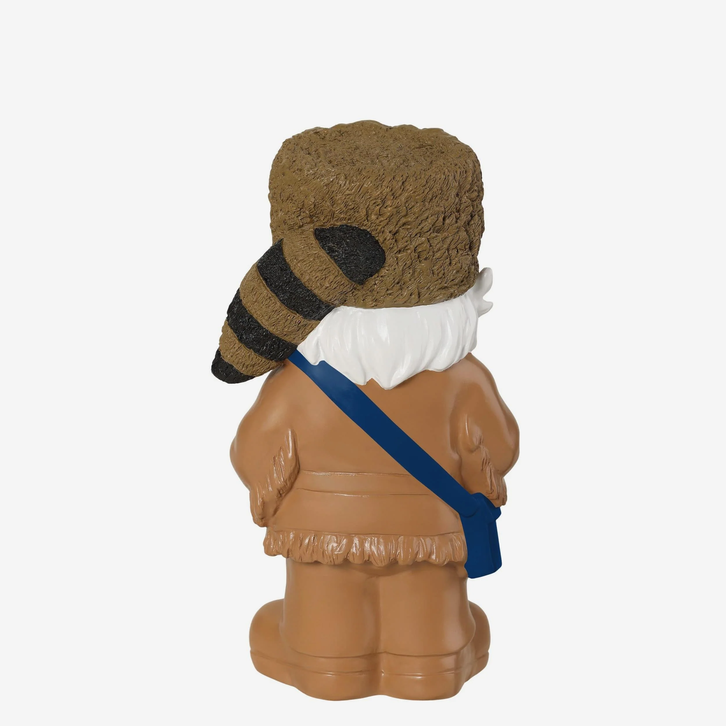 Dallas Cowboys Frontiersman Americana Gnome - Image 3