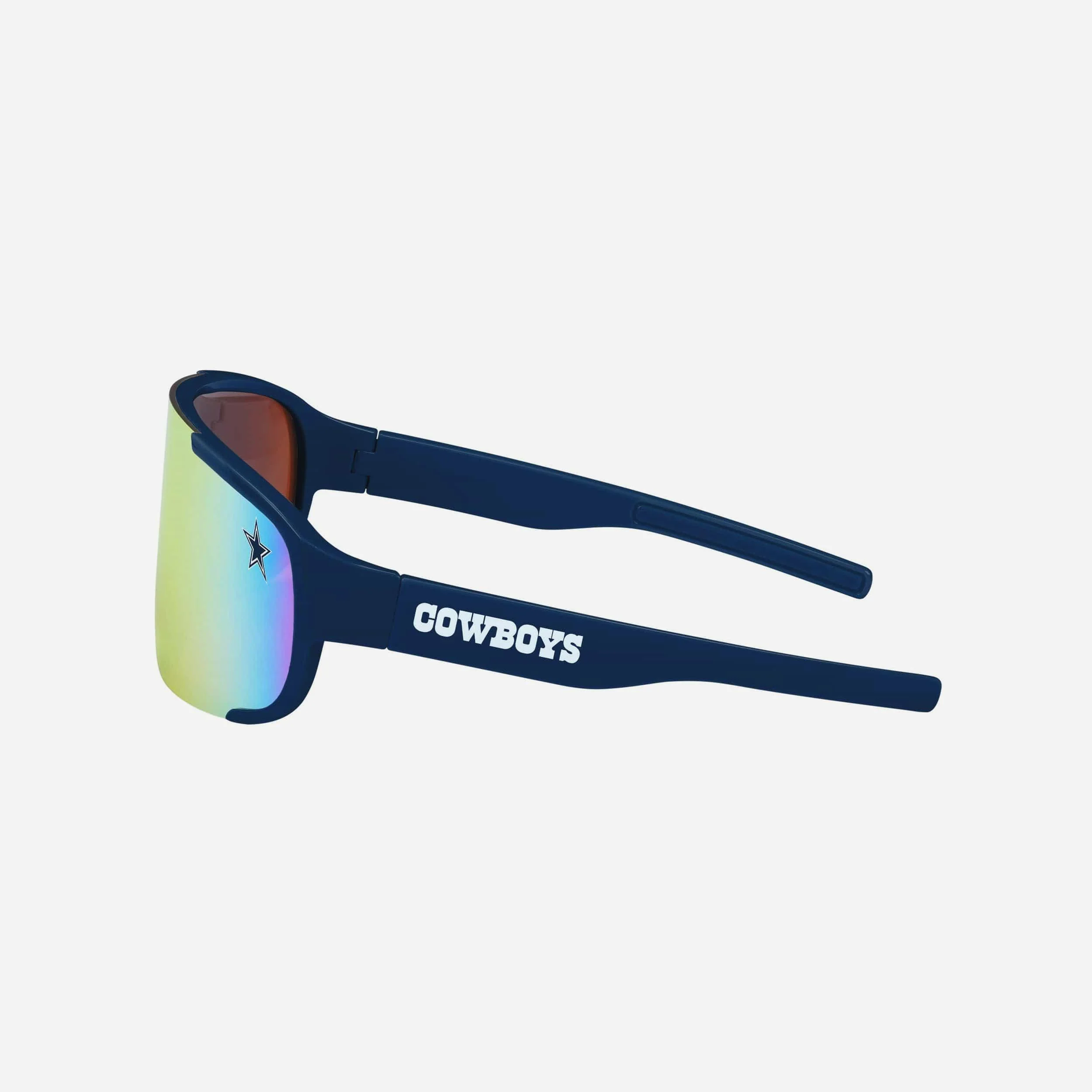 Dallas Cowboys Gameday Edge Sunglasses - Image 3