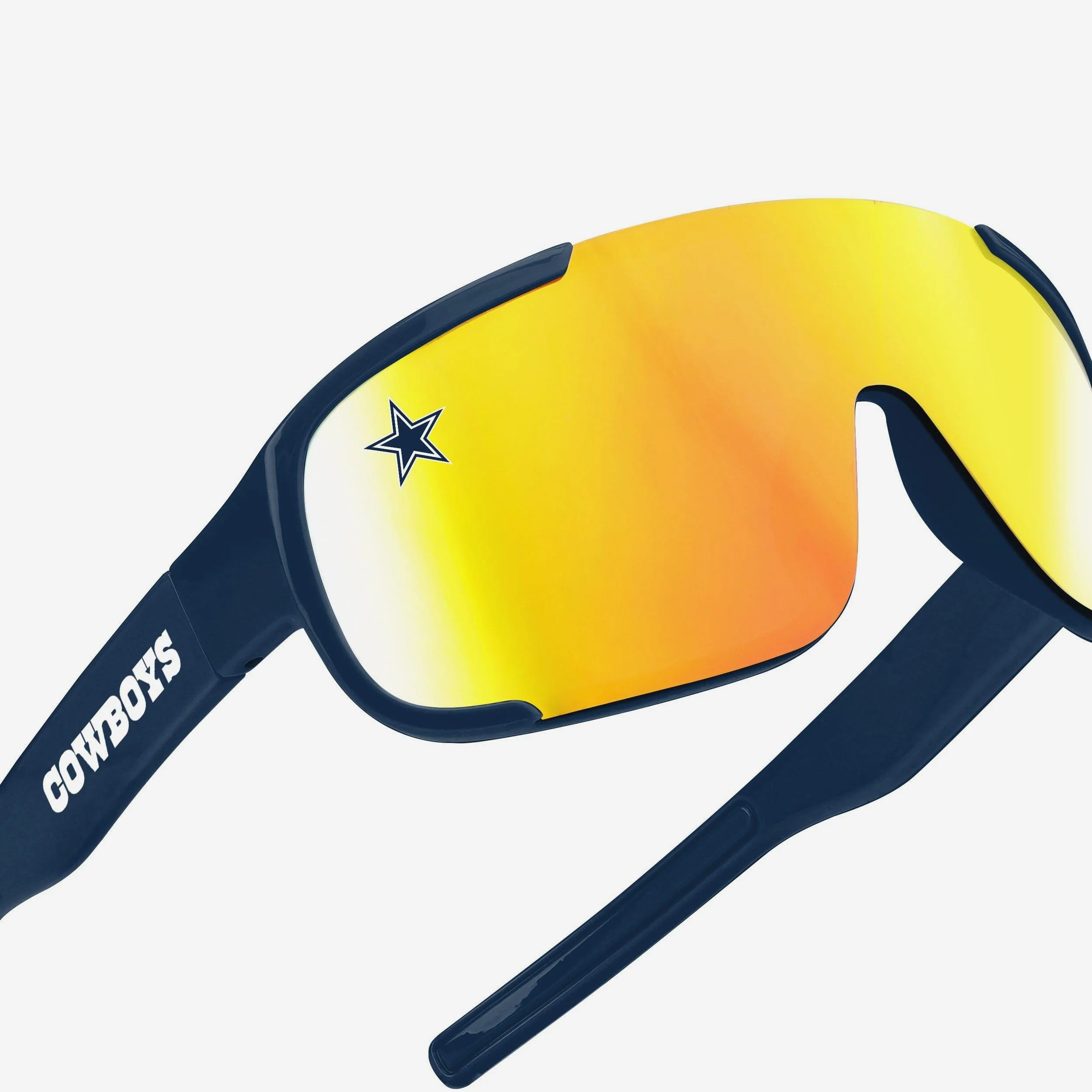 Dallas Cowboys Gameday Edge Sunglasses - Image 4