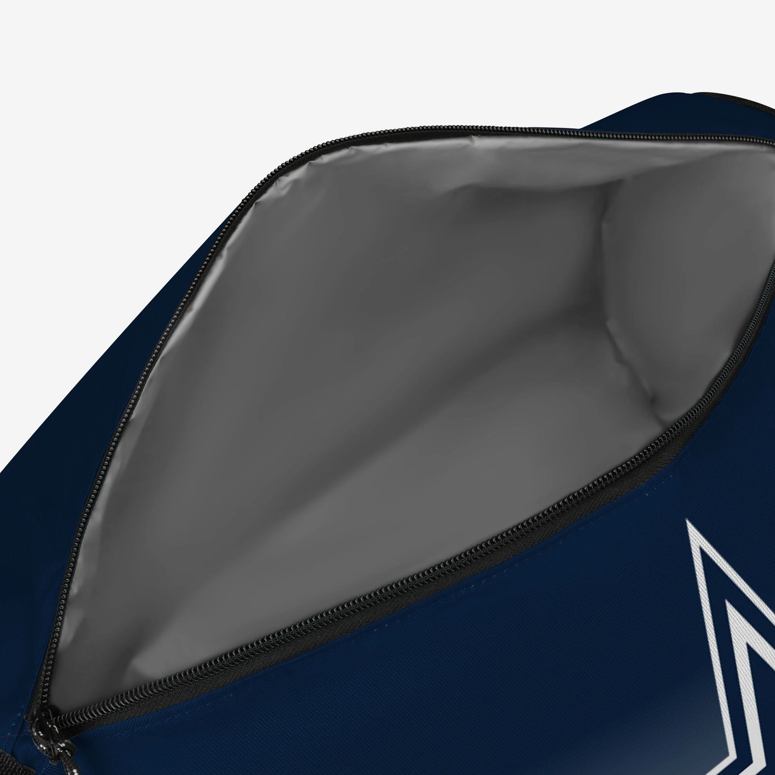 Dallas Cowboys Gradient Cooler Duffle Bag - Image 3
