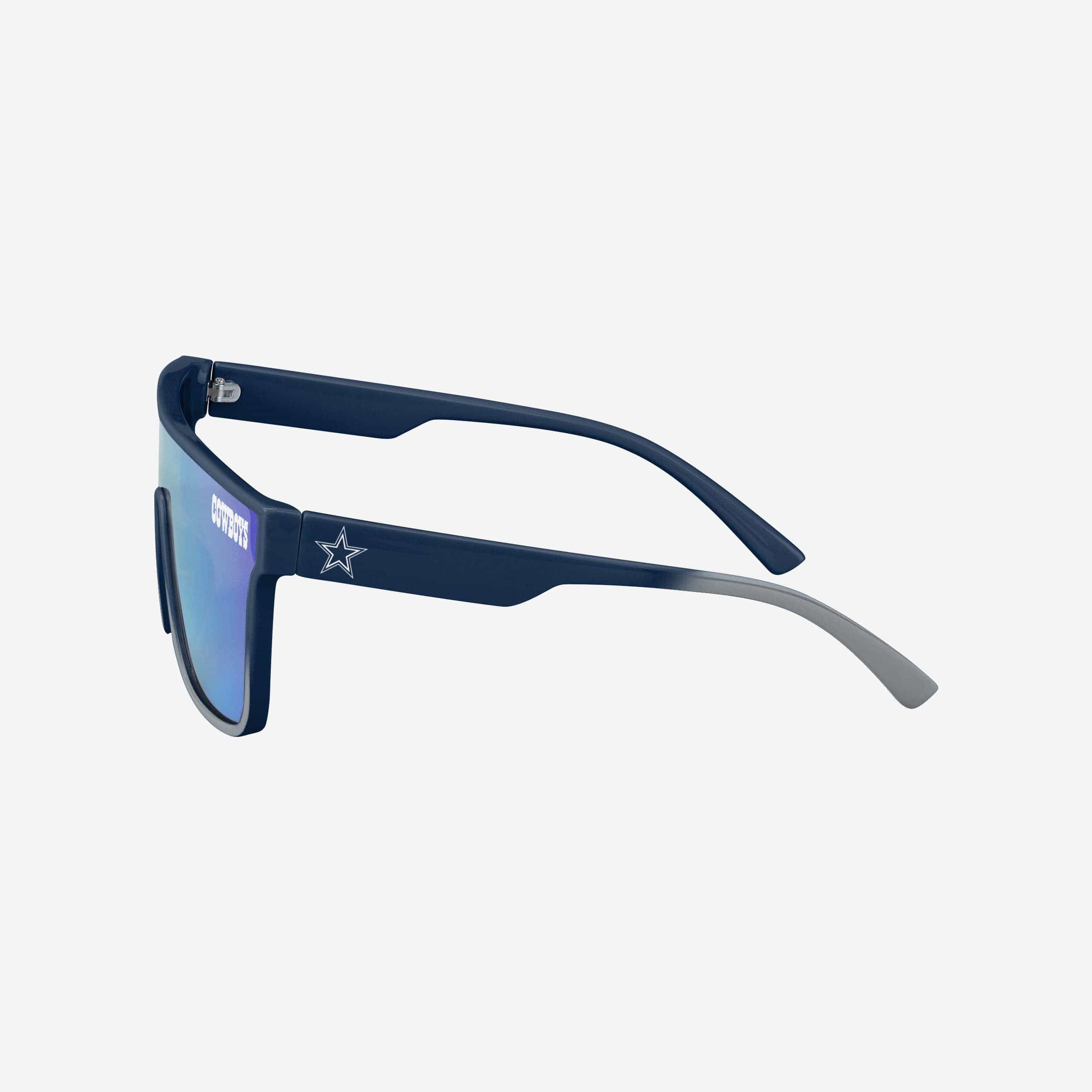 Dallas Cowboys Gradient Overtime Sunglasses - Image 3