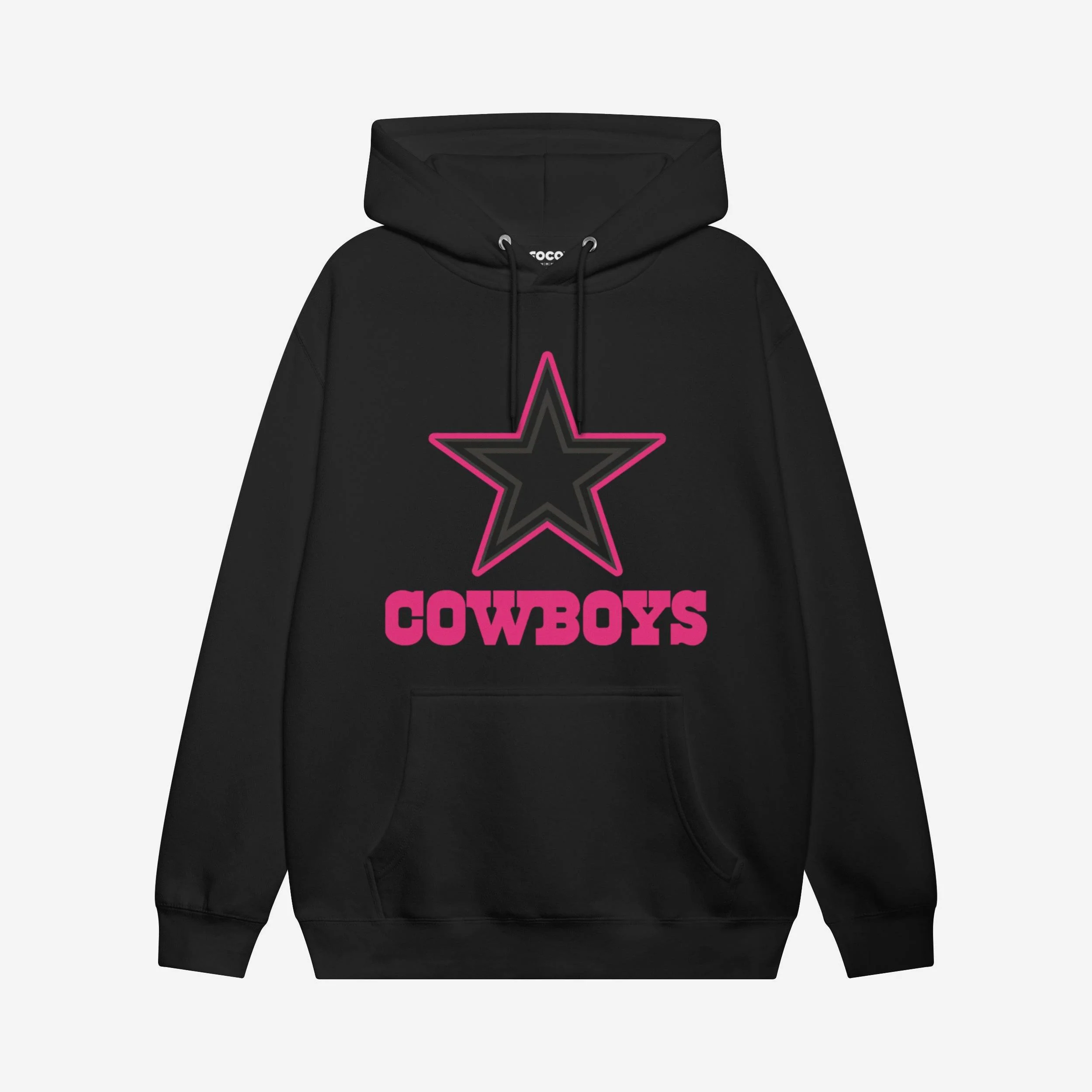 Dallas Cowboys Highlight Reel Hoodie