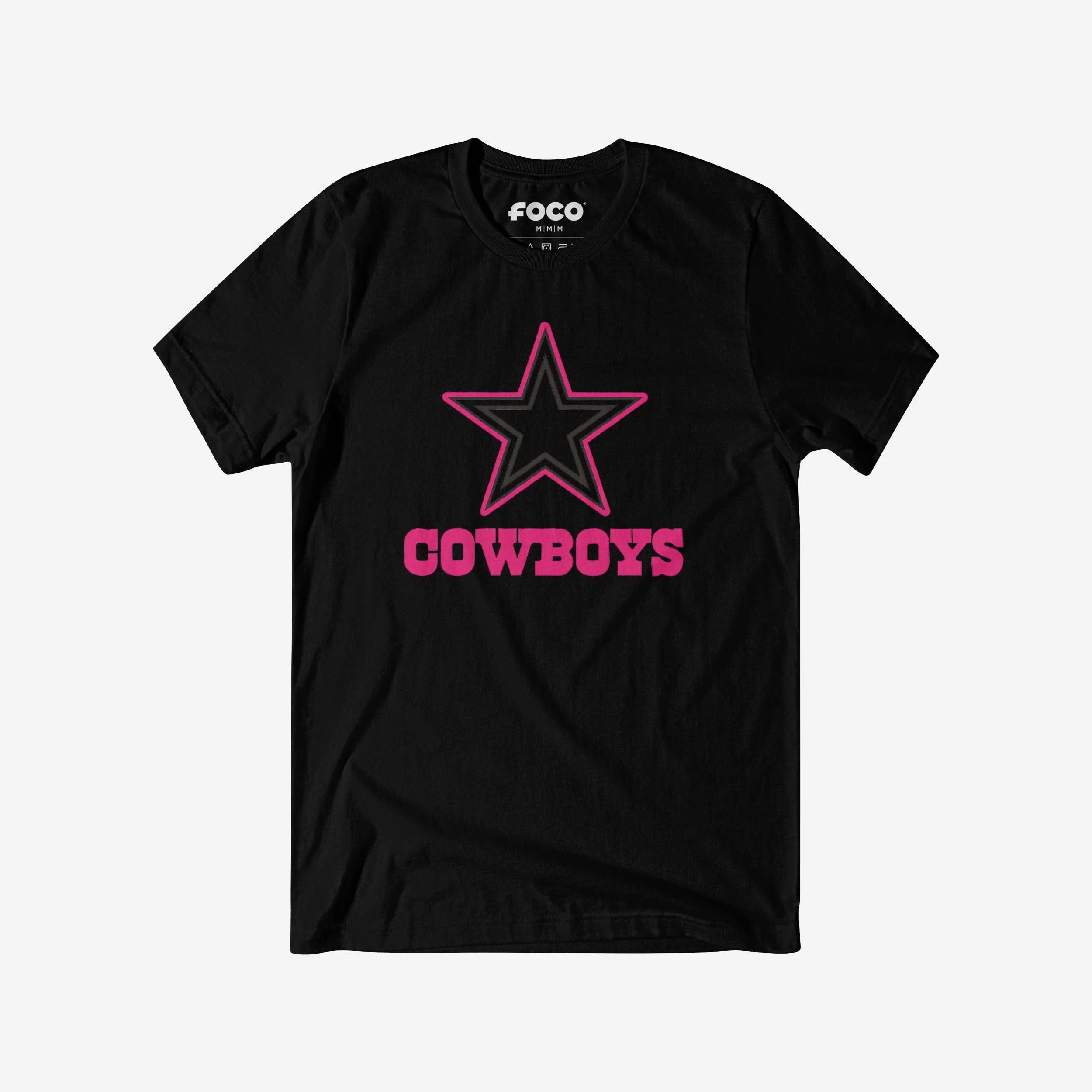 Dallas Cowboys Highlight Reel T-Shirt