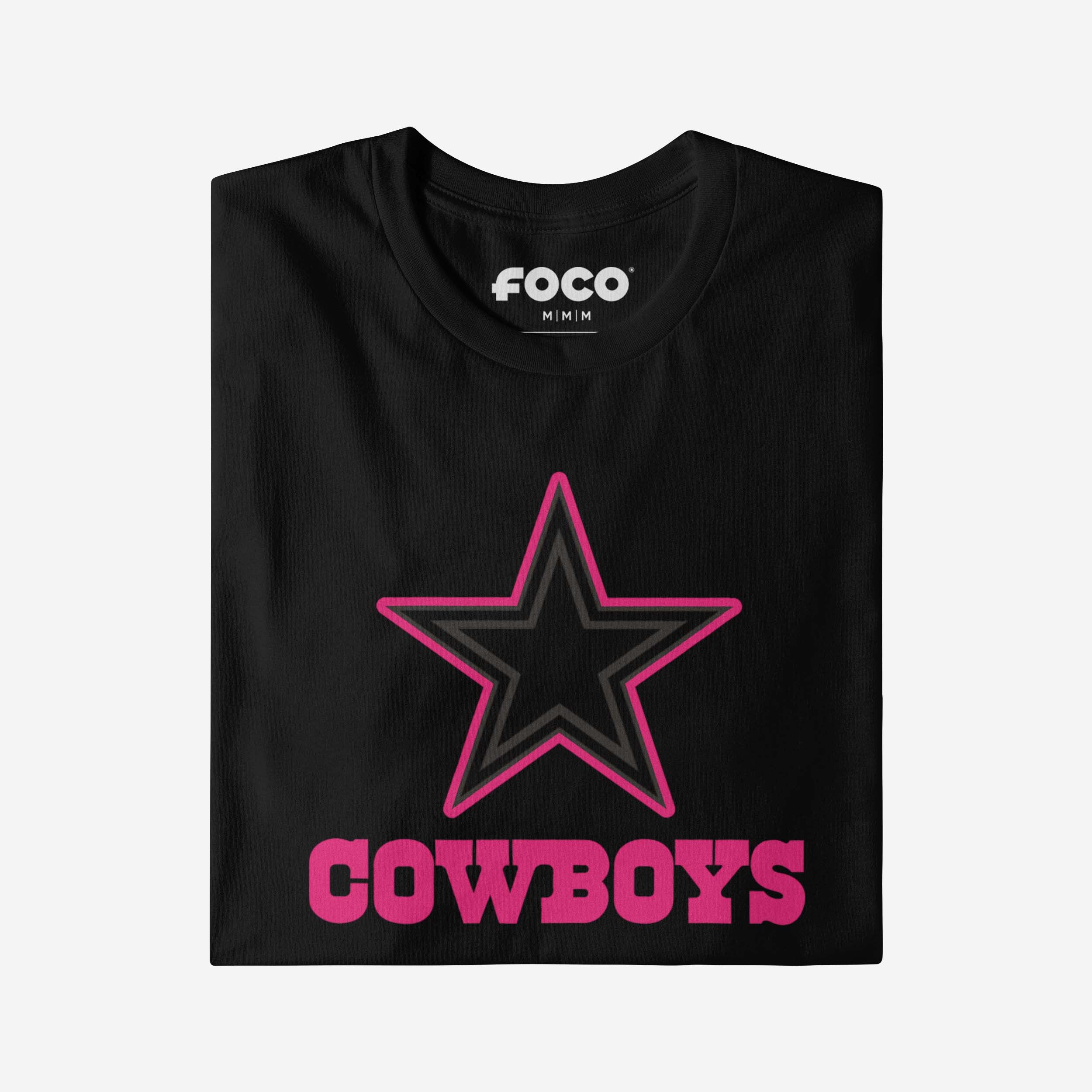 Dallas Cowboys Highlight Reel T-Shirt - Image 4
