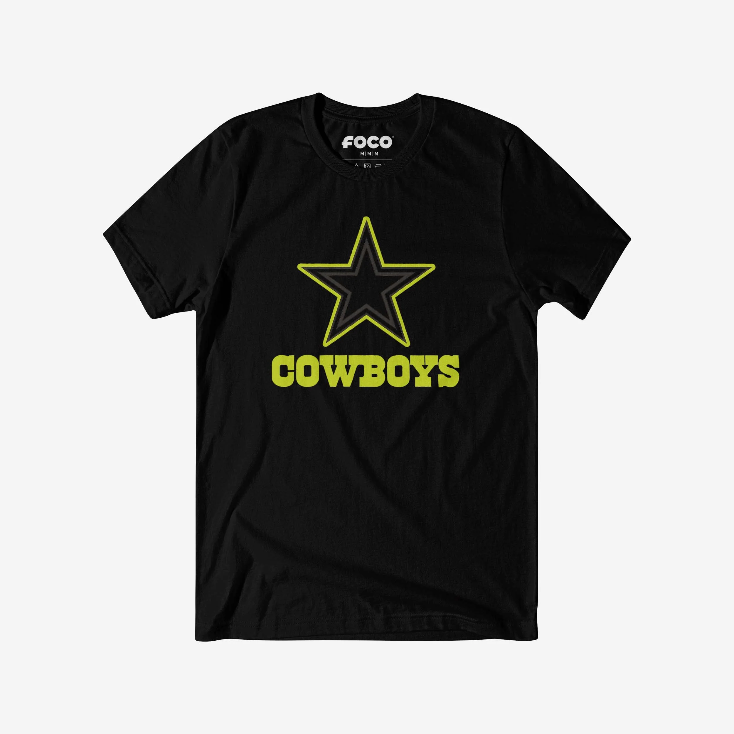 Dallas Cowboys Highlight Reel T-Shirt - Image 5