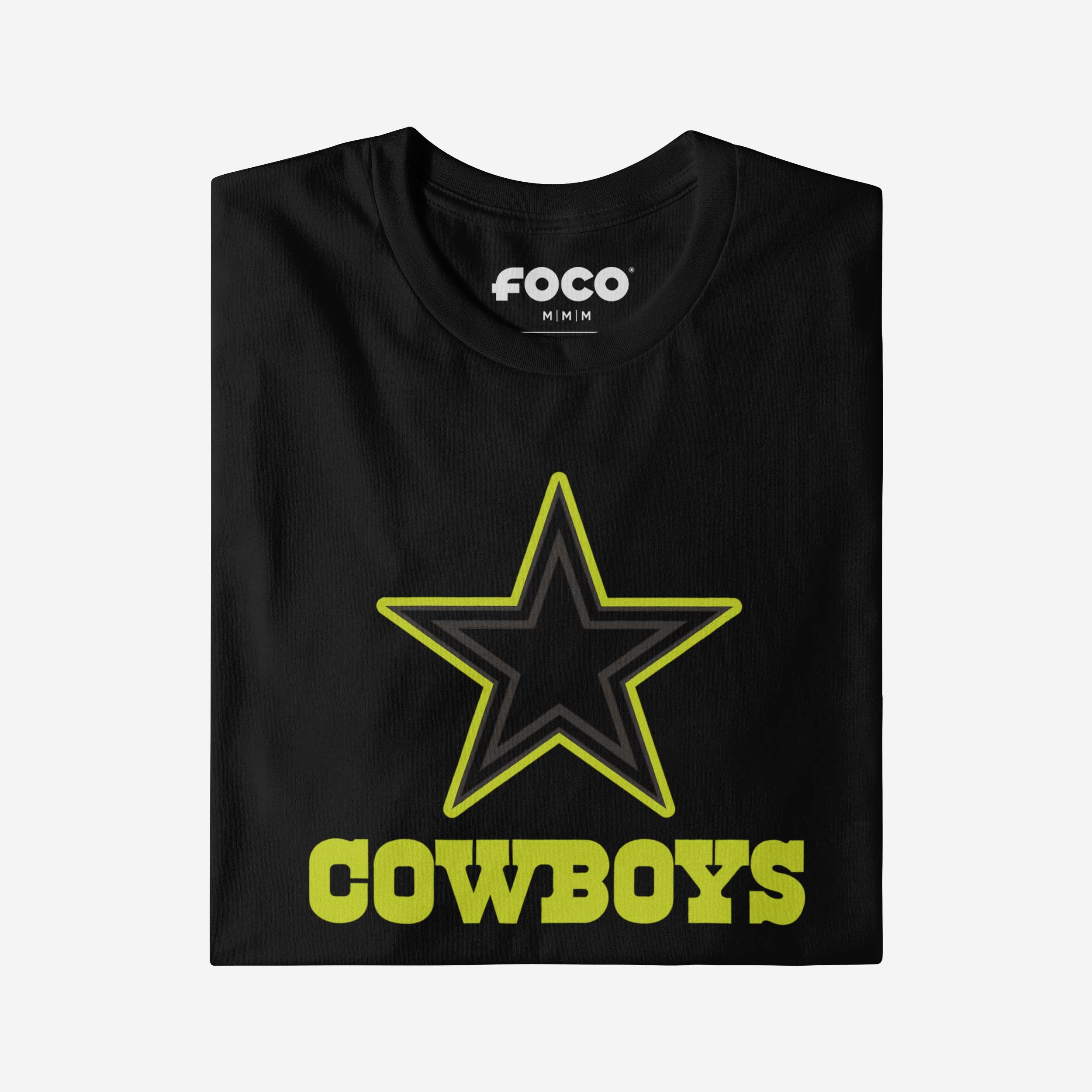 Dallas Cowboys Highlight Reel T-Shirt - Image 8
