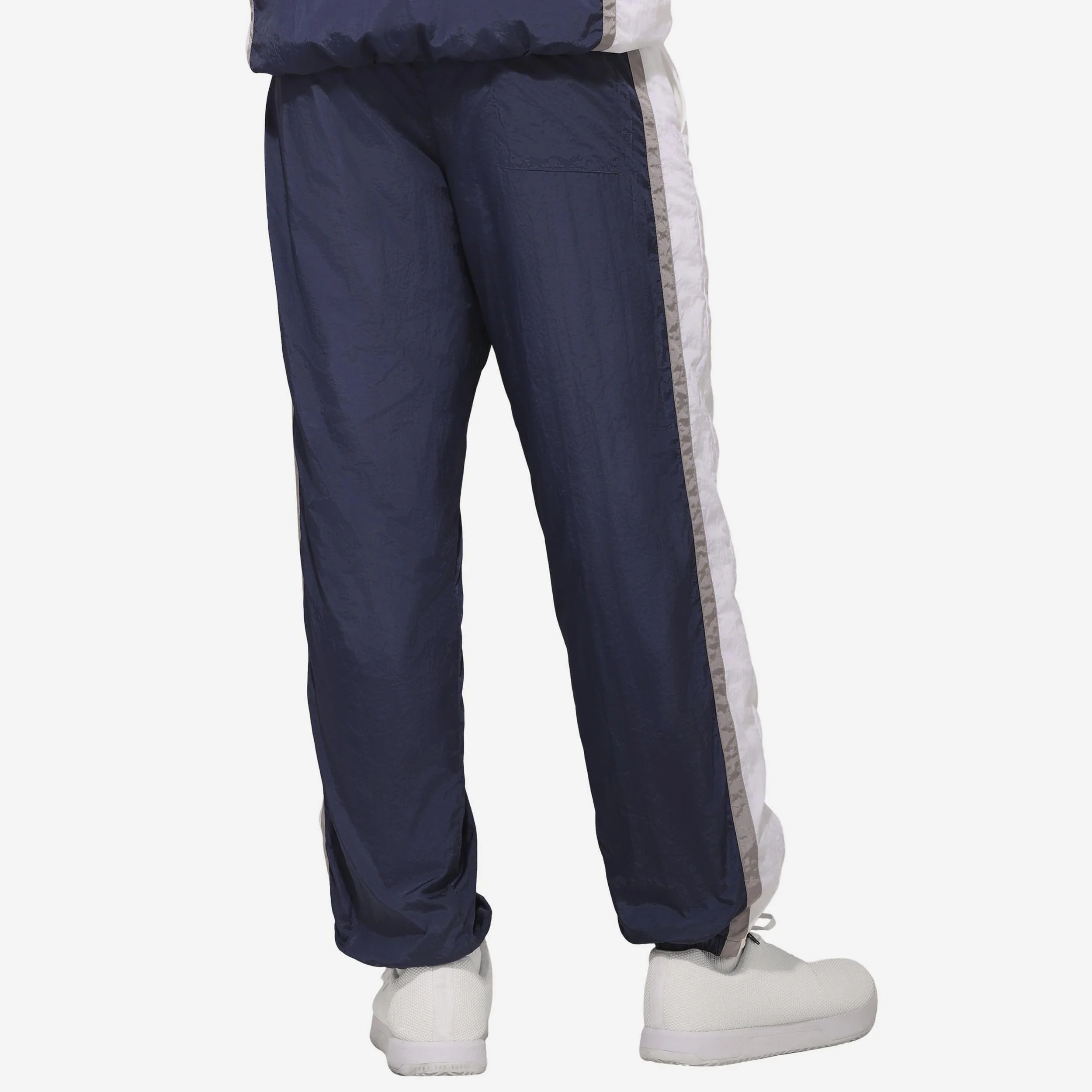 Dallas Cowboys Nylon Crinkle Gameday Pants - Image 2