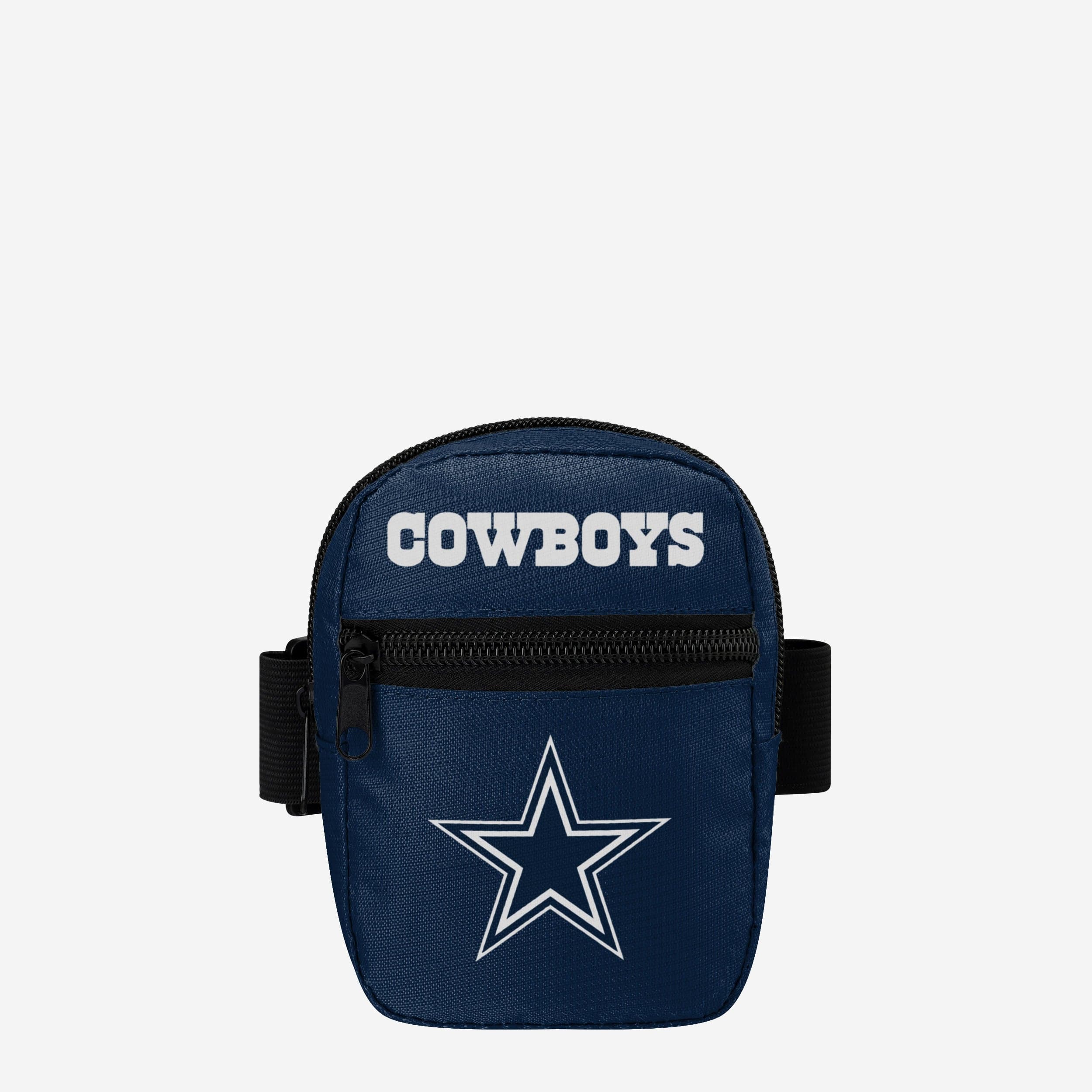 Dallas Cowboys Primary Logo Tumbler Fanny Pack