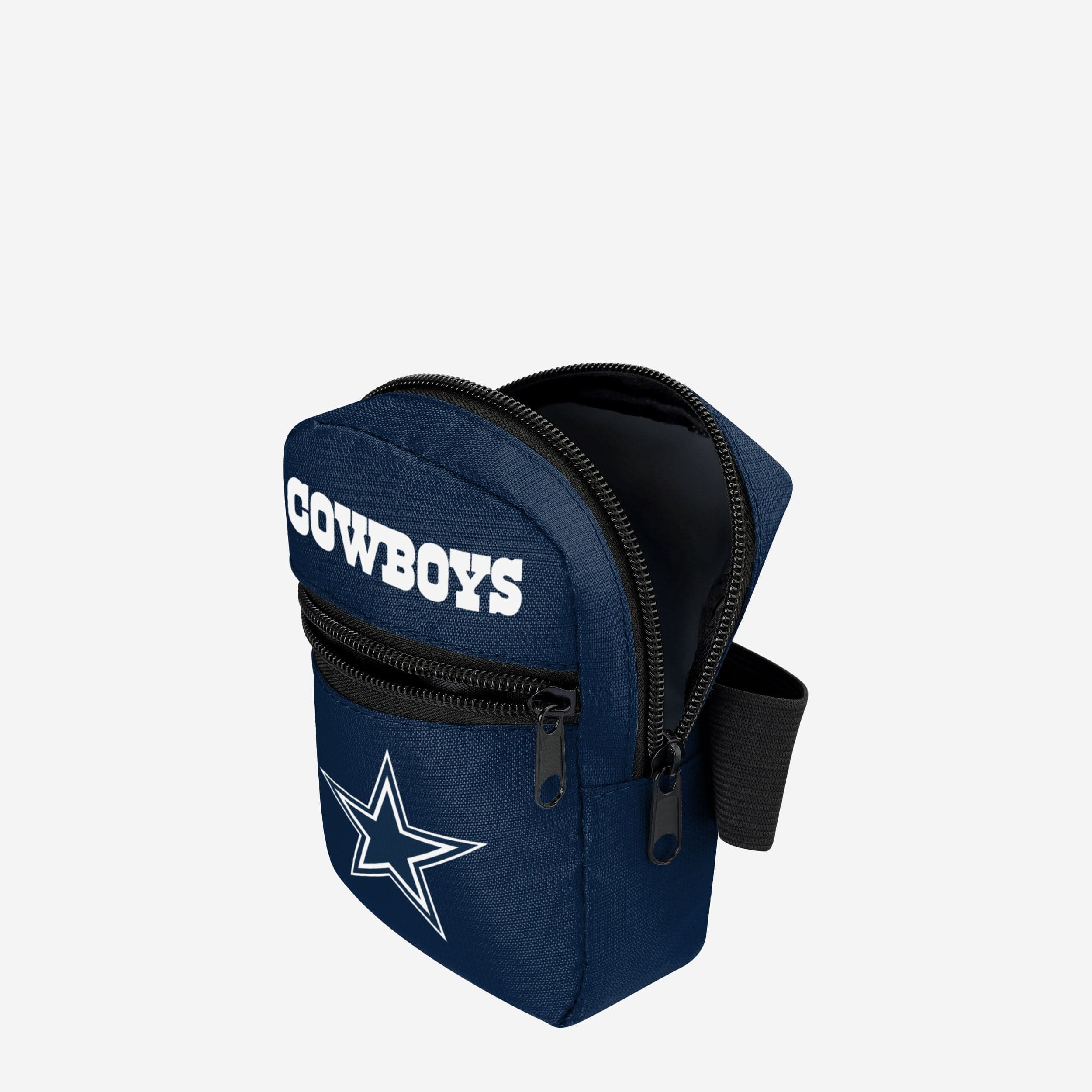 Dallas Cowboys Primary Logo Tumbler Fanny Pack - Image 3