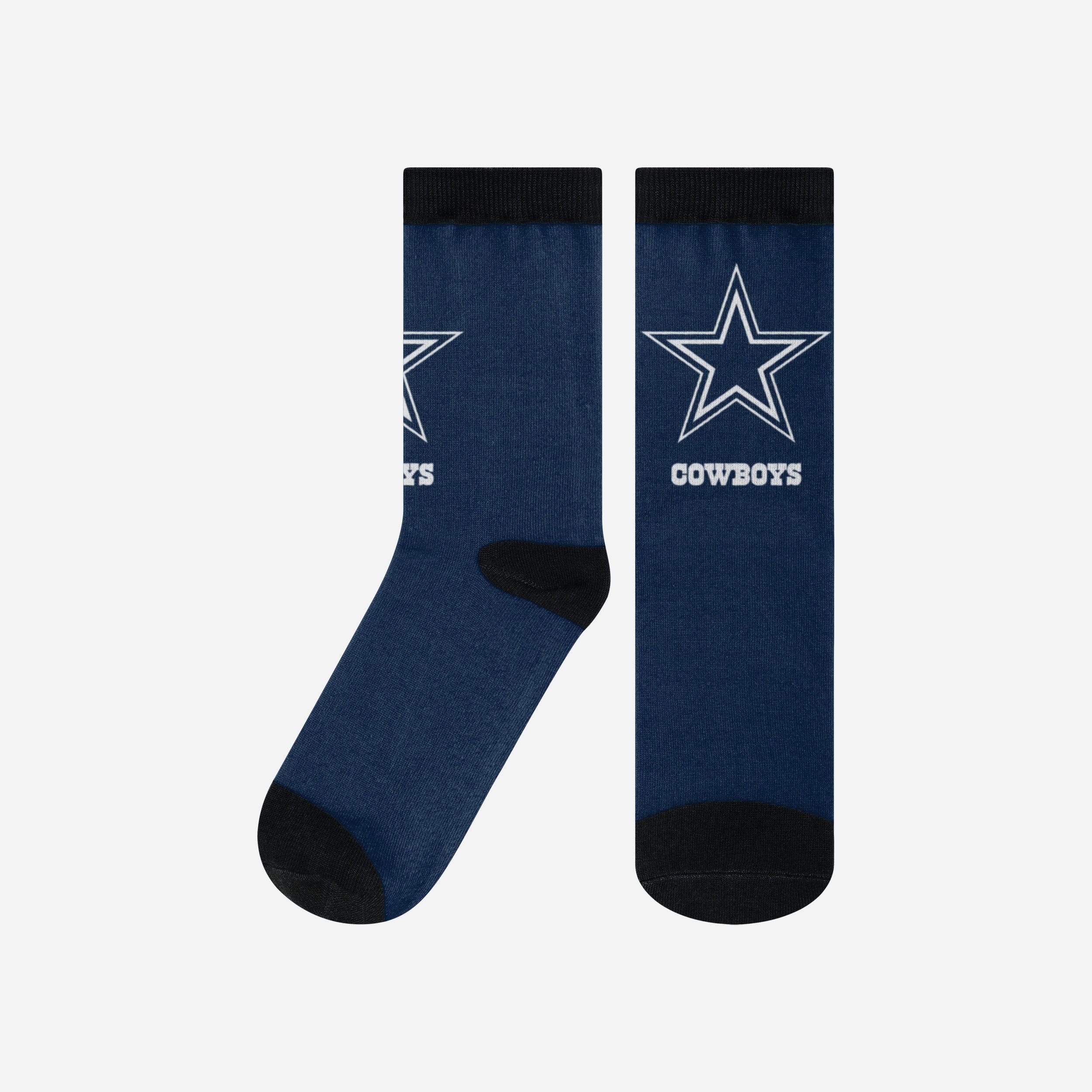 Dallas Cowboys Primetime Socks