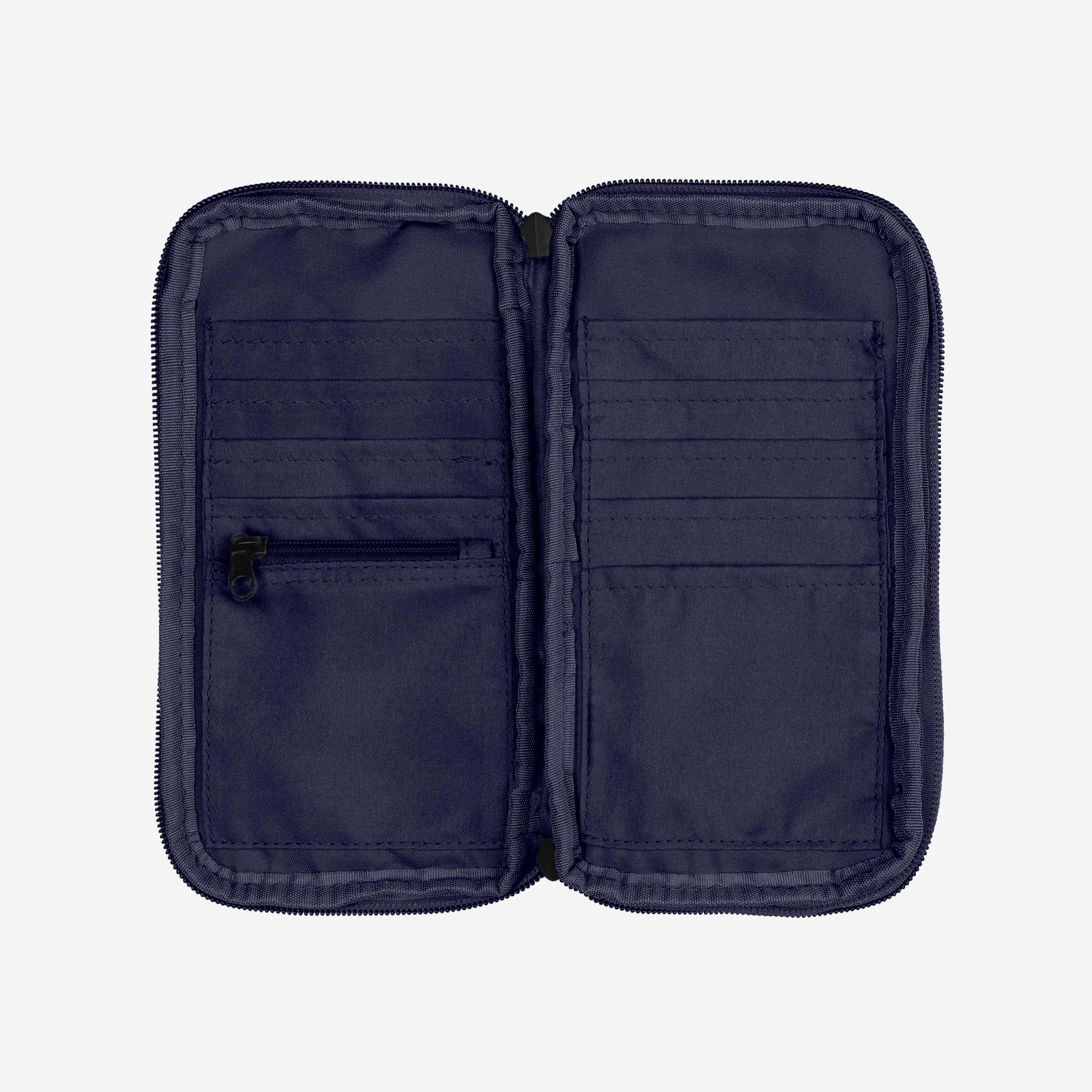 Dallas Cowboys Quilted Printed Wristlet - Image 5