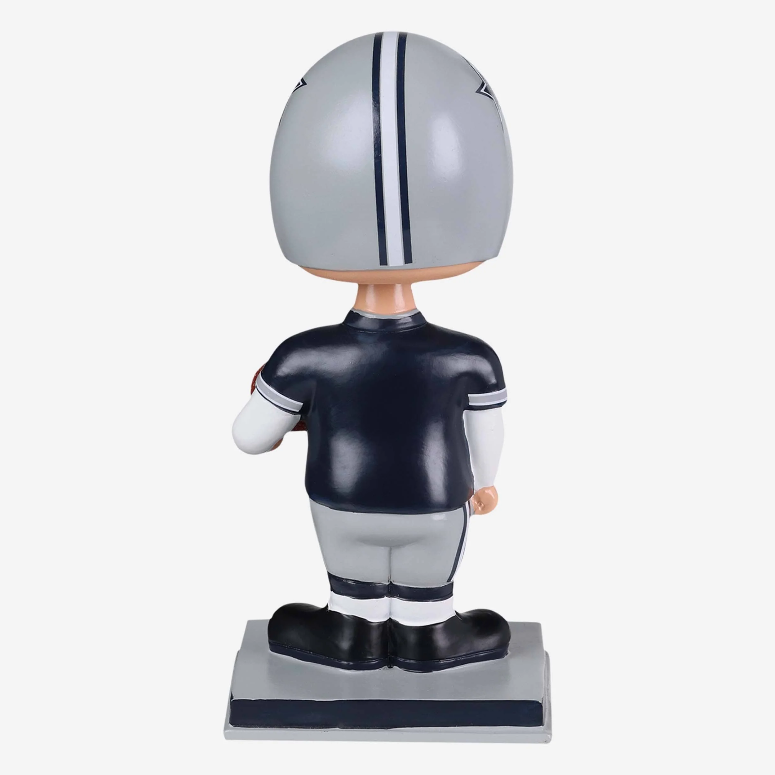 Dallas Cowboys Retro Vintage Bobblehead - Image 4