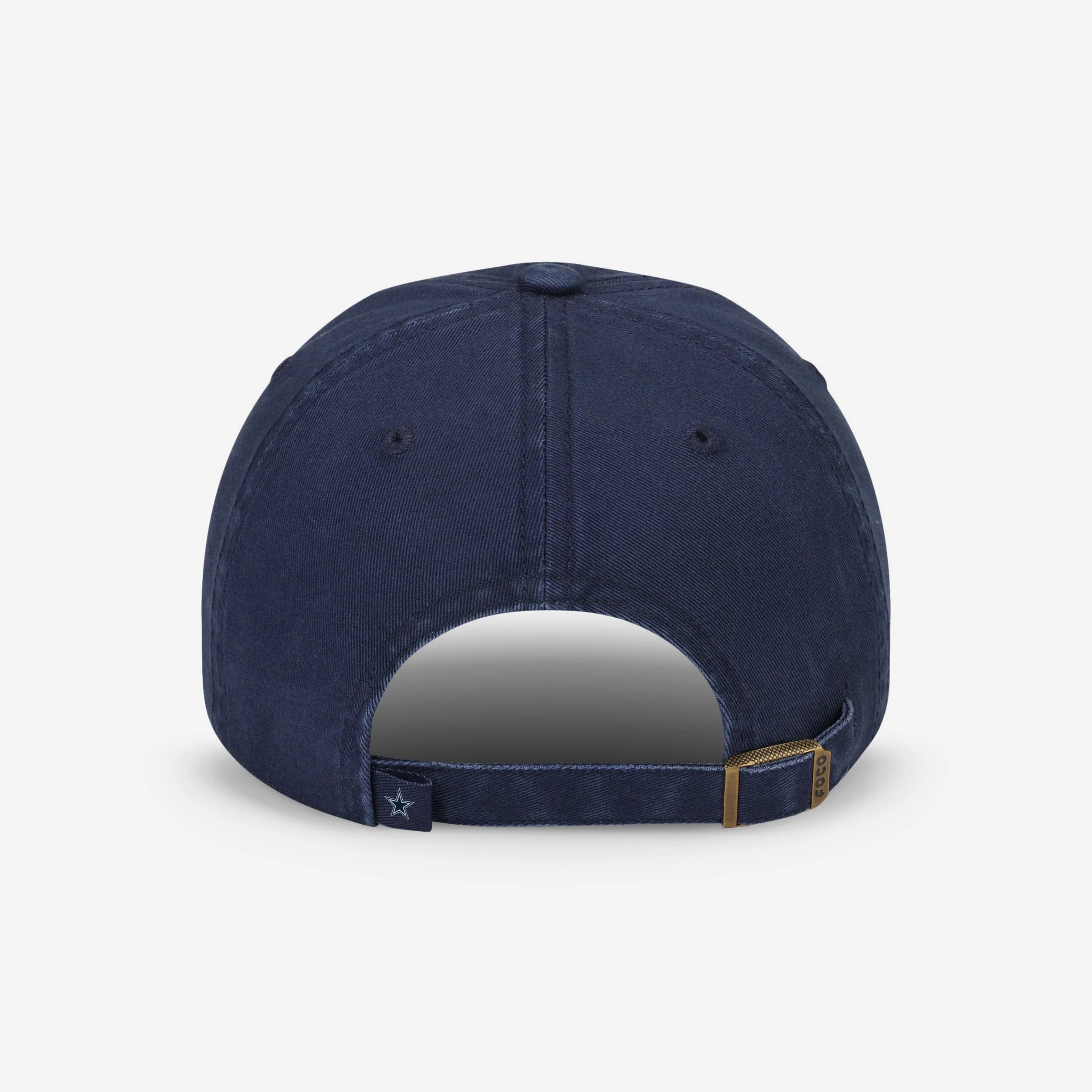 Dallas Cowboys Signature Bars Casual Cap - Image 3