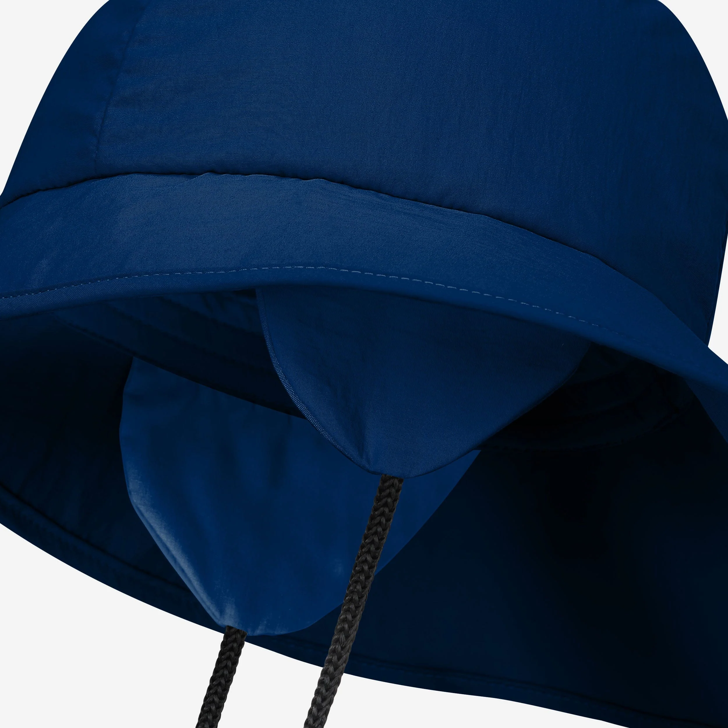 Dallas Cowboys Solid Fisherman Hat - Image 4