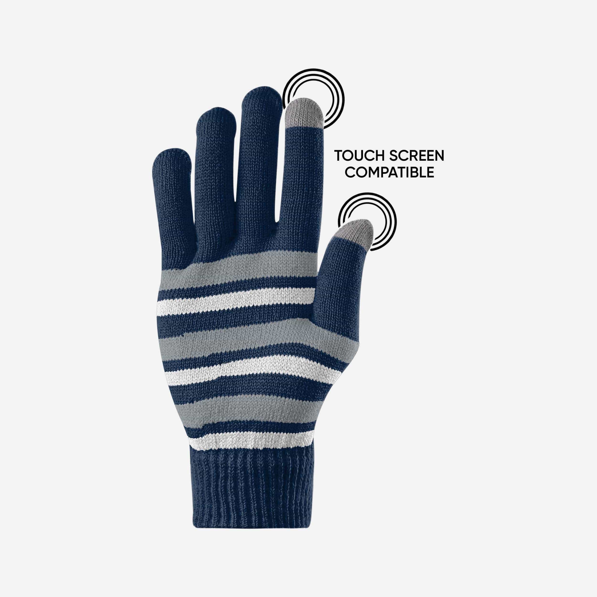 Dallas Cowboys Stretch Gloves - Image 3