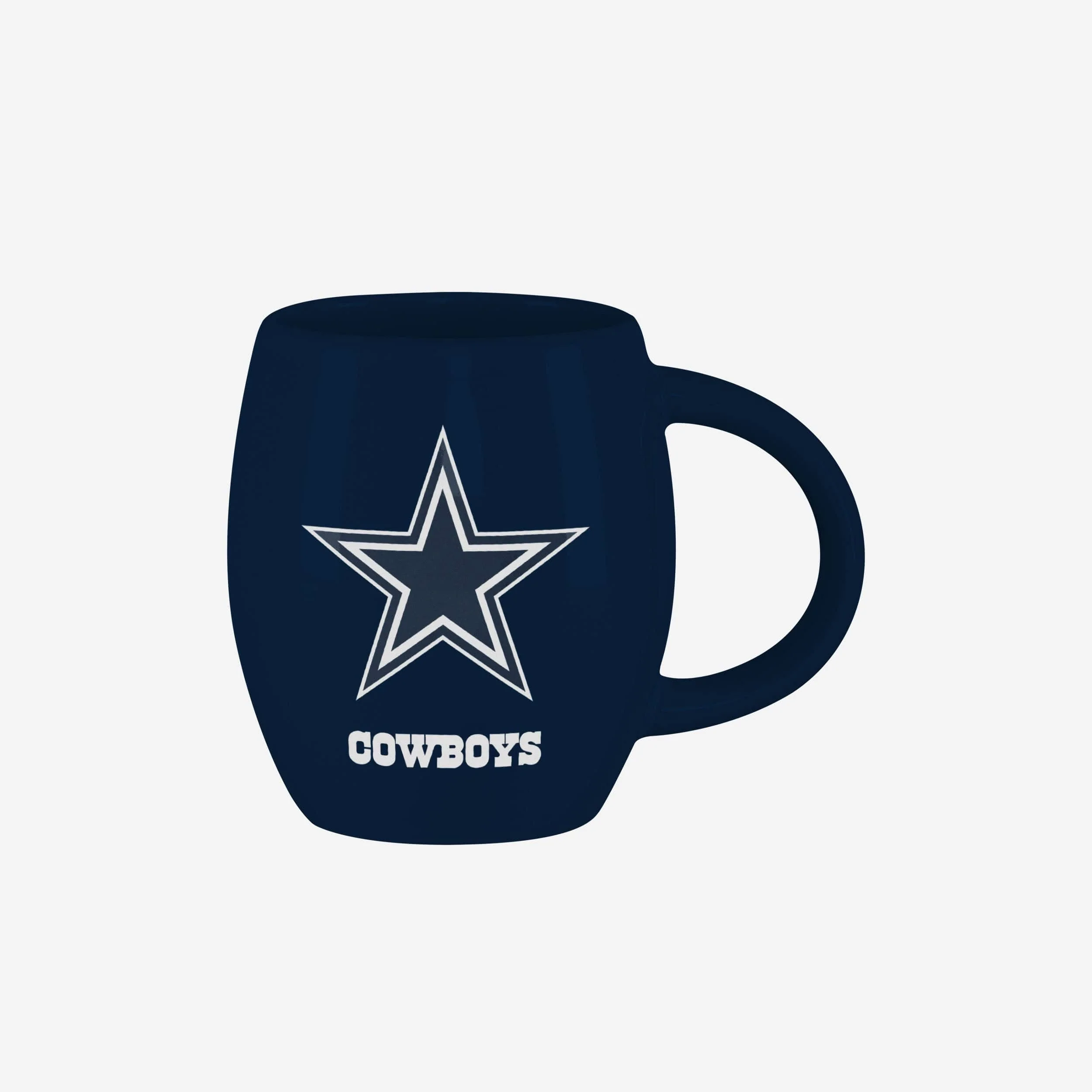 Dallas Cowboys Tea Tub Mug