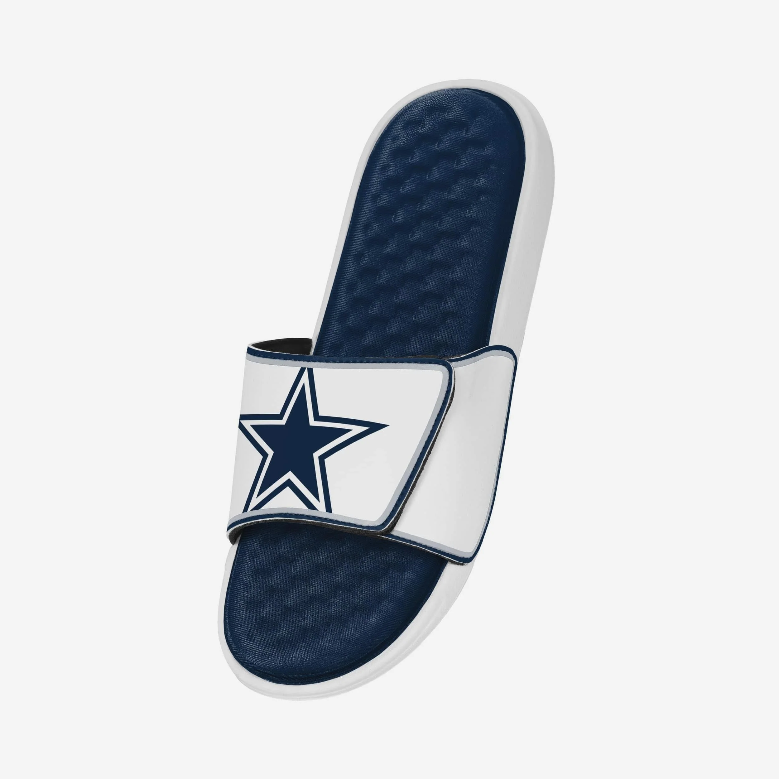 Dallas Cowboys Team Color Foam Slide - Image 2