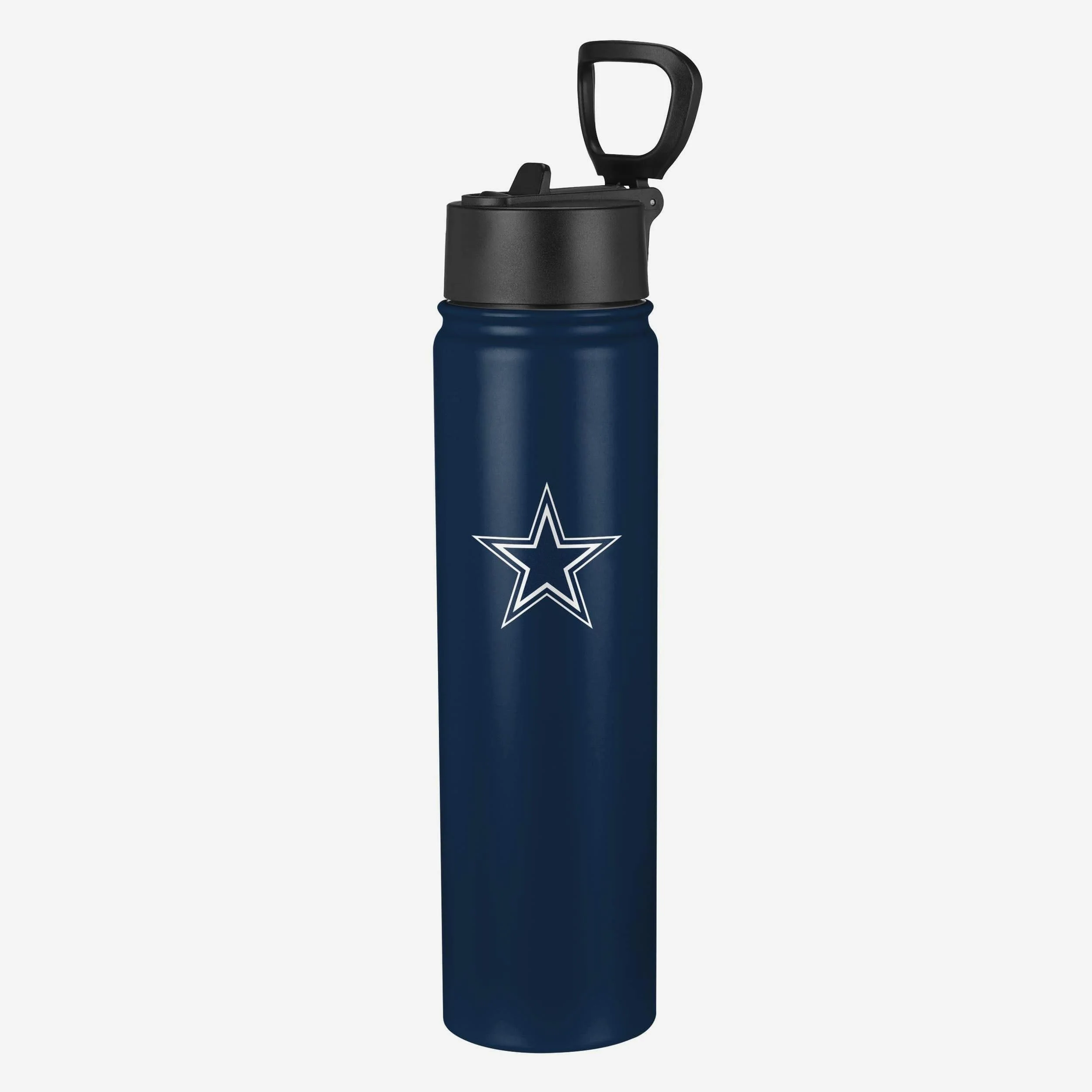Dallas Cowboys Team Color Insulated Bottle