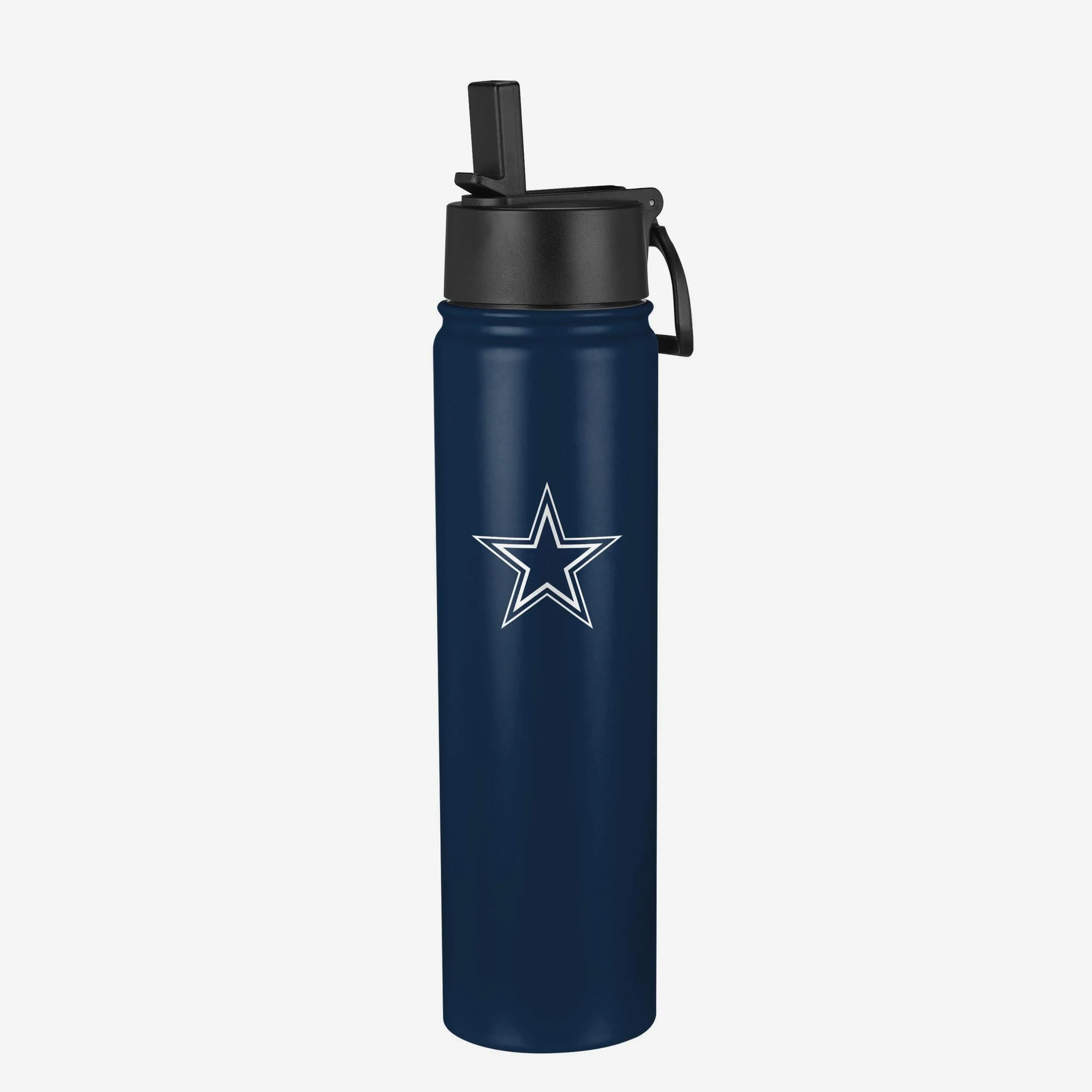 Dallas Cowboys Team Color Insulated Bottle - Image 2