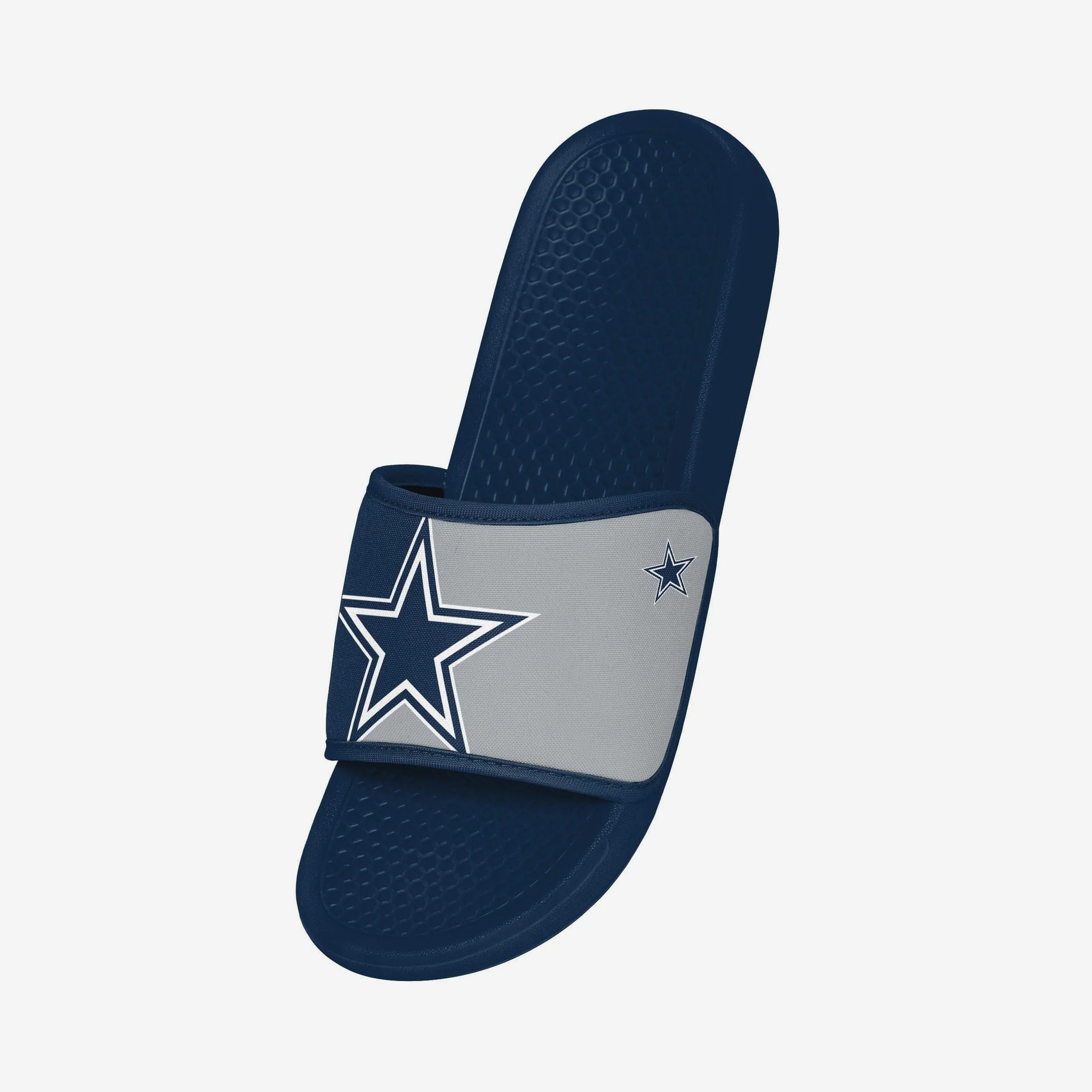 Dallas Cowboys Team Color Primary Logo Slide - Image 2
