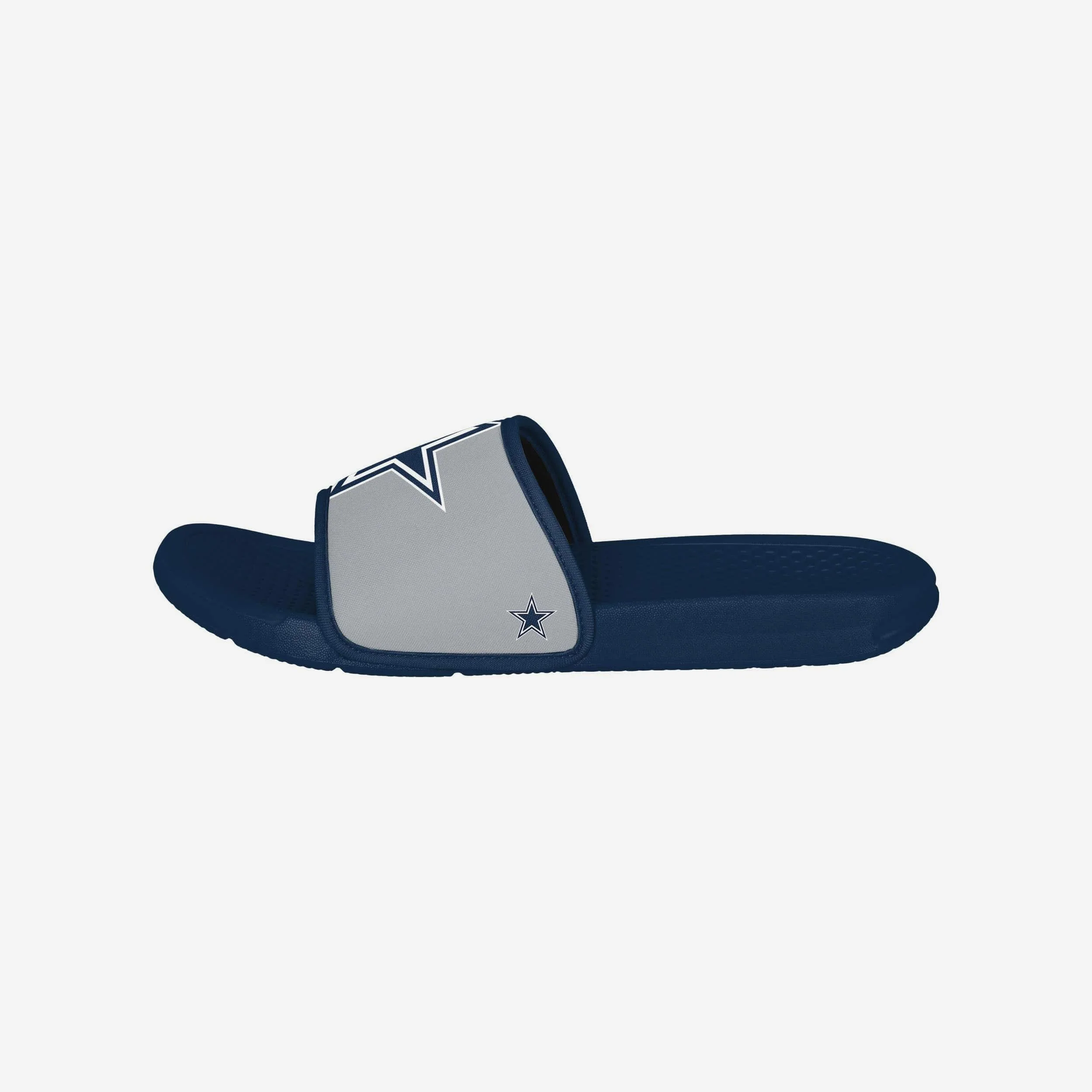 Dallas Cowboys Team Color Primary Logo Slide - Image 4