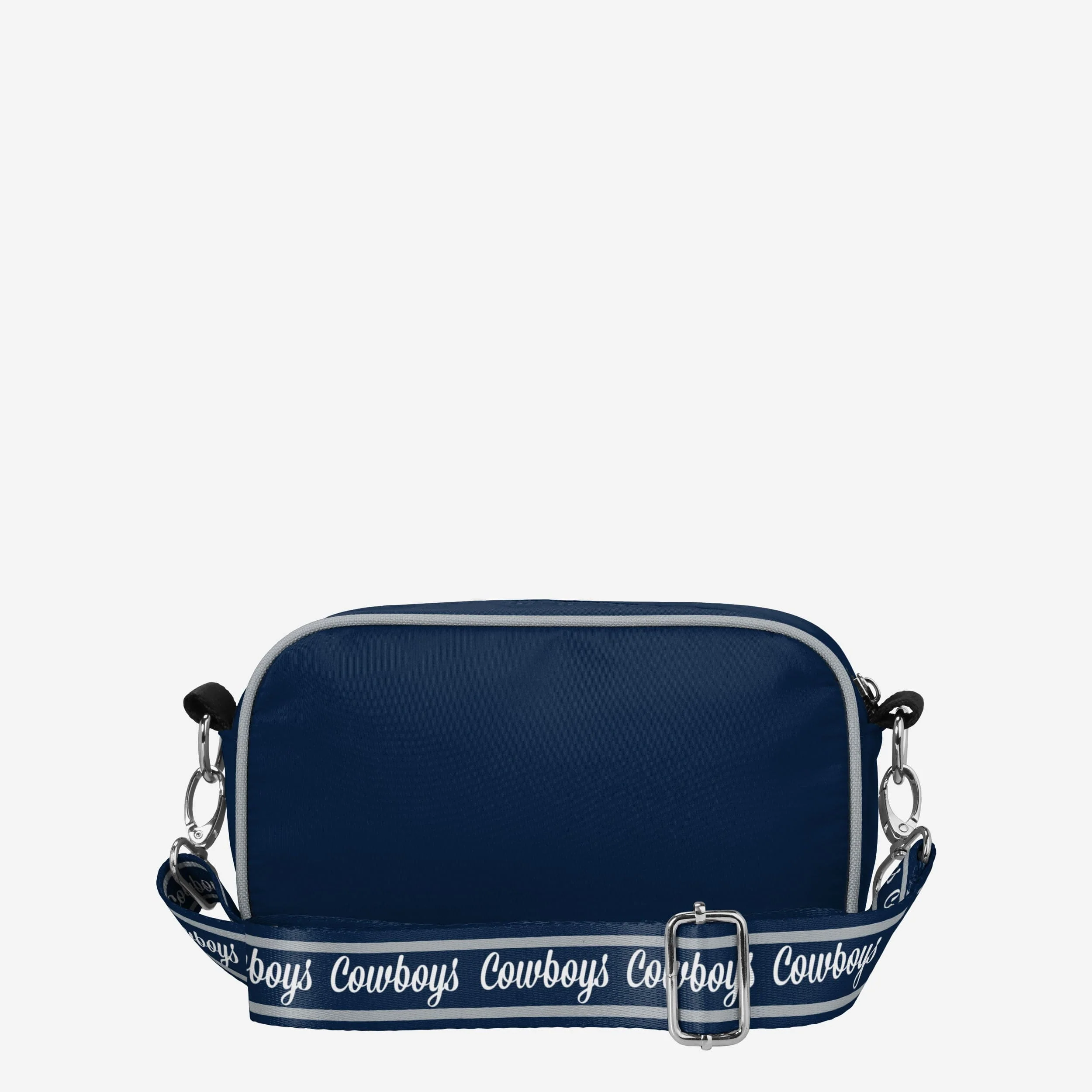 Dallas Cowboys Team Logo Crossbody Bag - Image 5