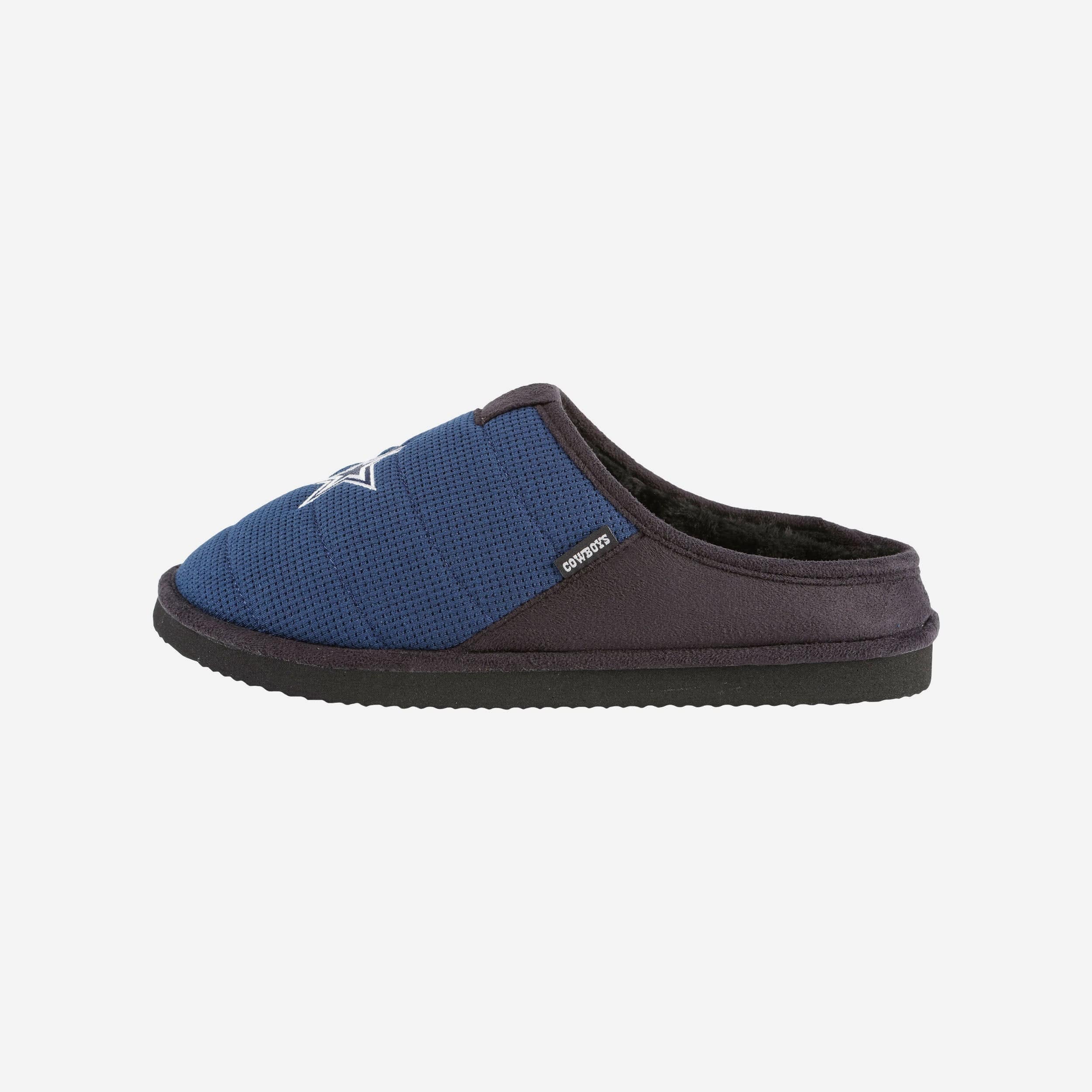 Dallas Cowboys Thermal Slipper