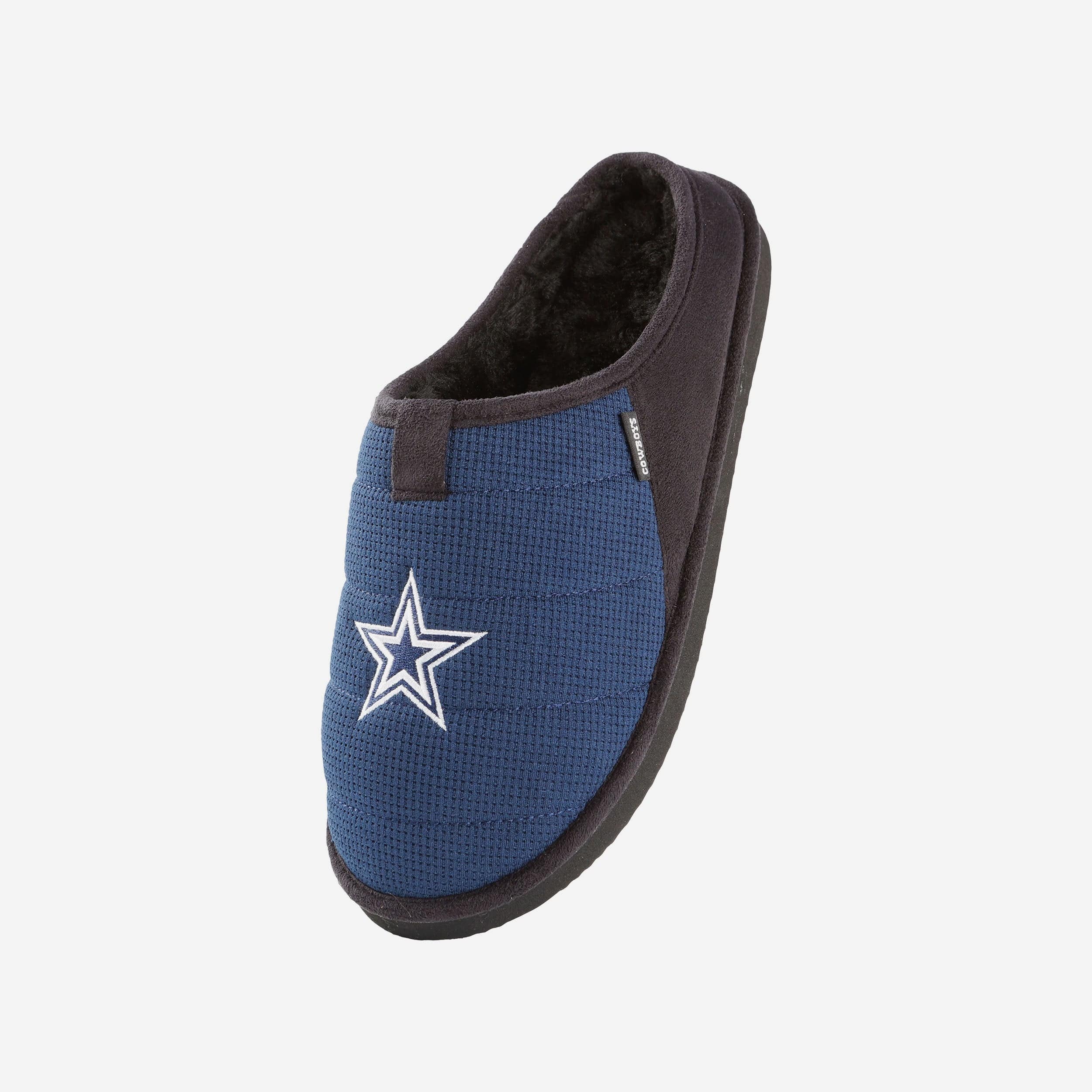 Dallas Cowboys Thermal Slipper - Image 2