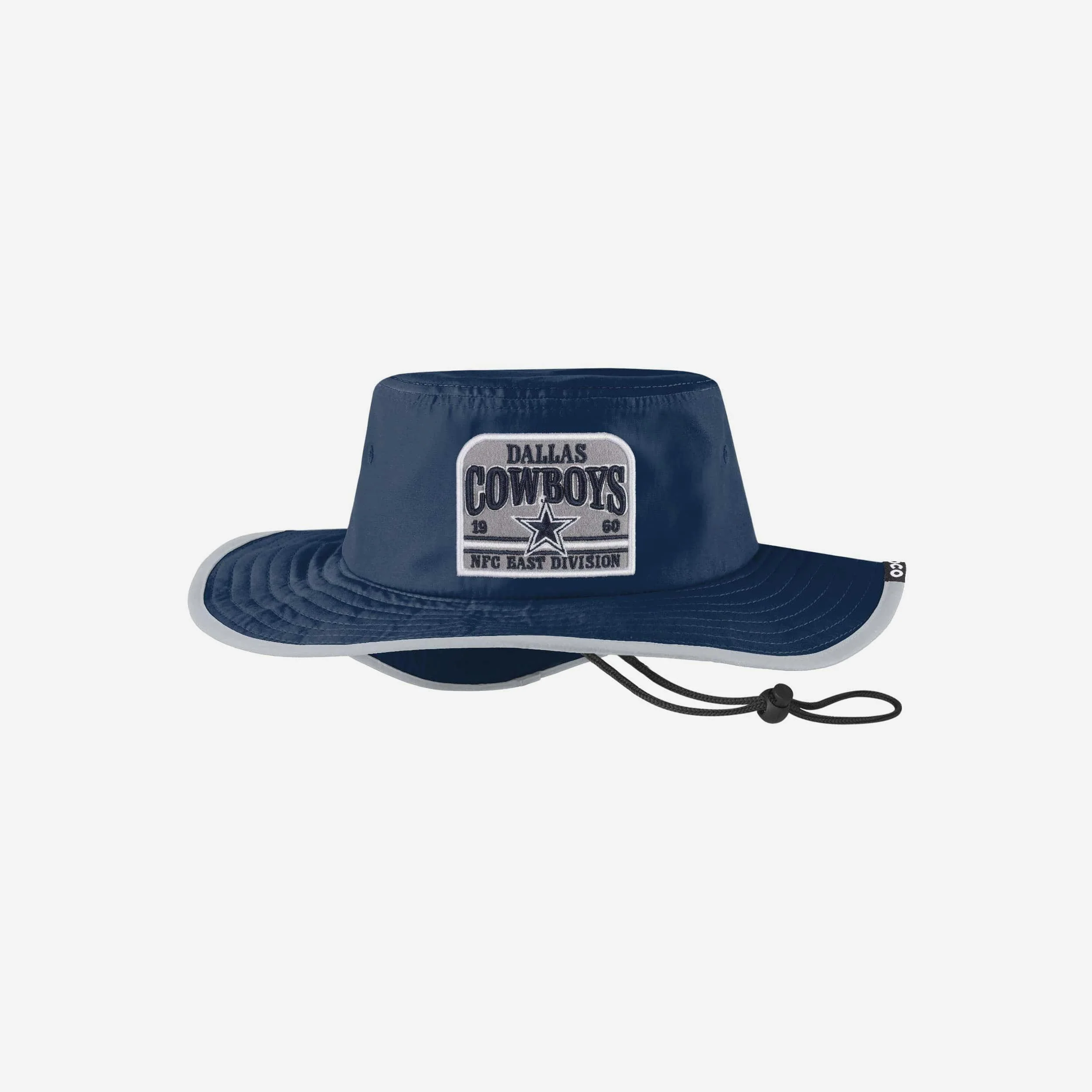 Dallas Cowboys Truckstop Patch Boonie Hat