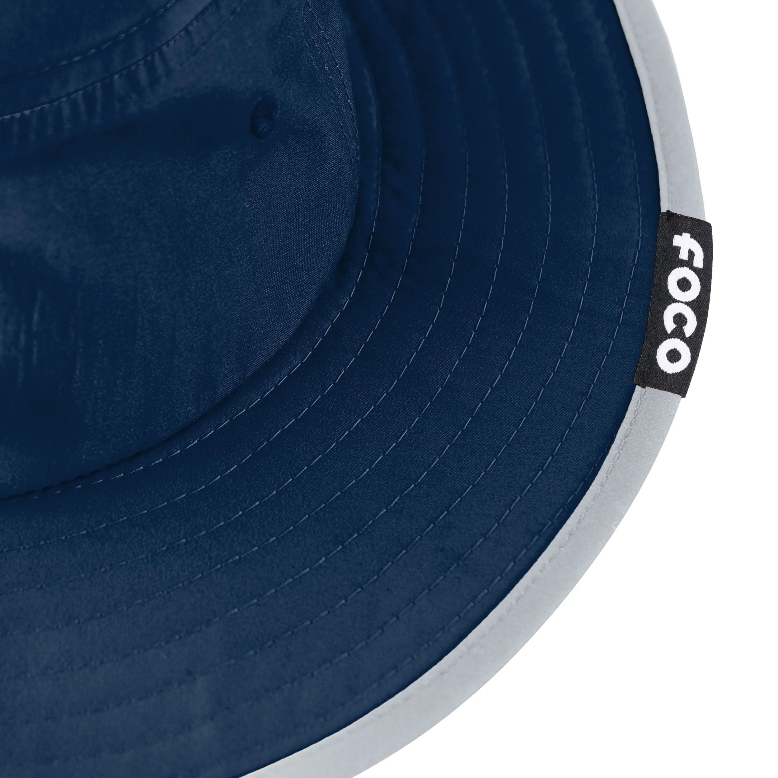 Dallas Cowboys Truckstop Patch Boonie Hat - Image 4