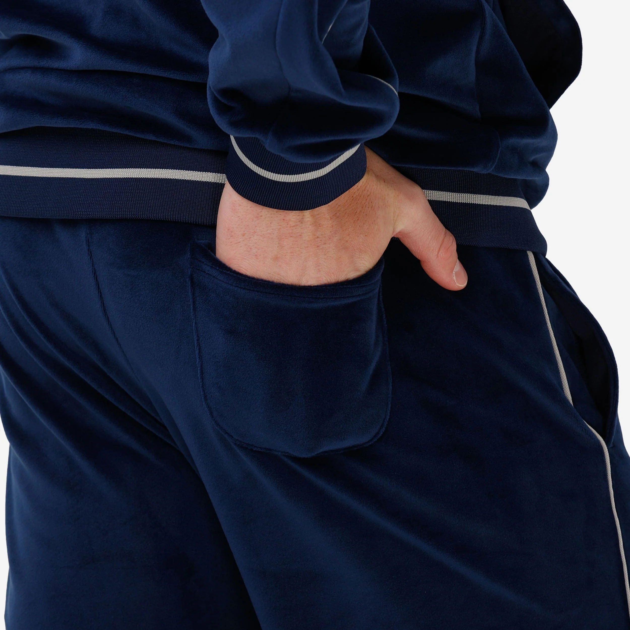 Dallas Cowboys Velour Pants - Image 4