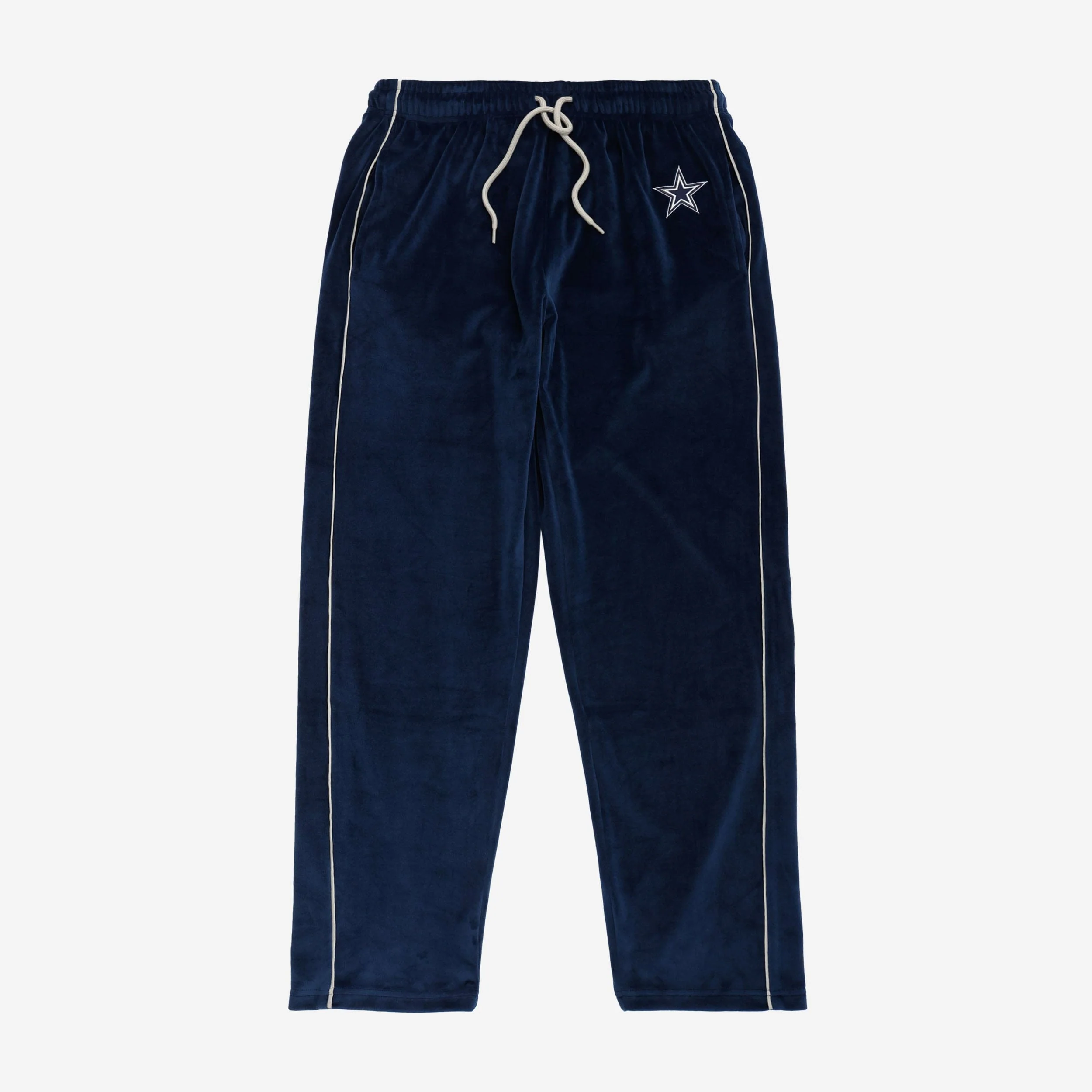 Dallas Cowboys Velour Pants - Image 6