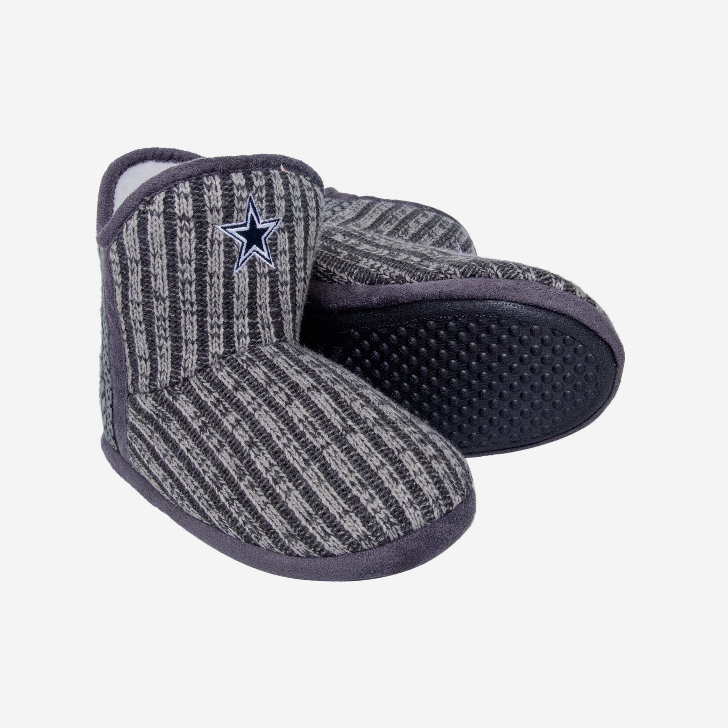 Dallas Cowboys Womens Arianna Boot - Image 2