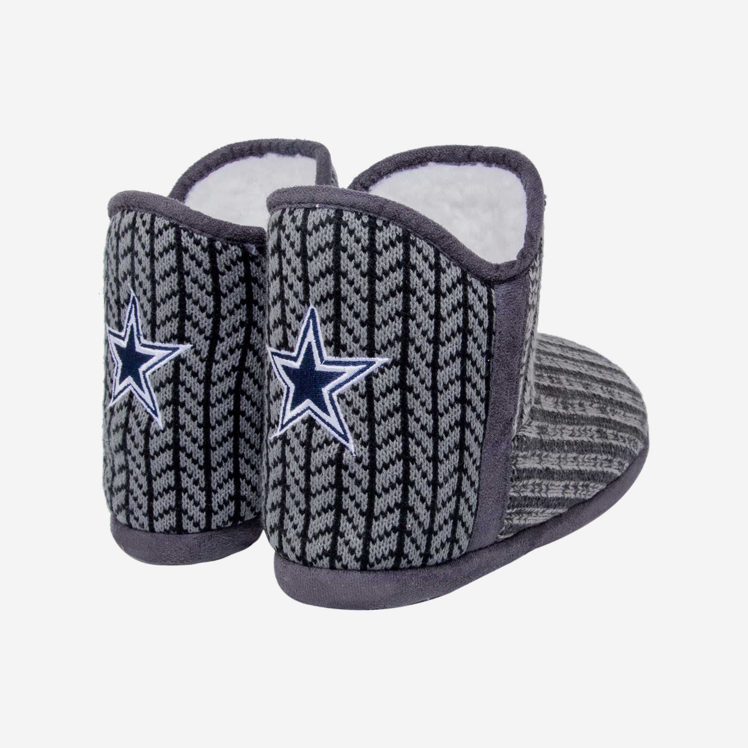 Dallas Cowboys Womens Arianna Boot - Image 3